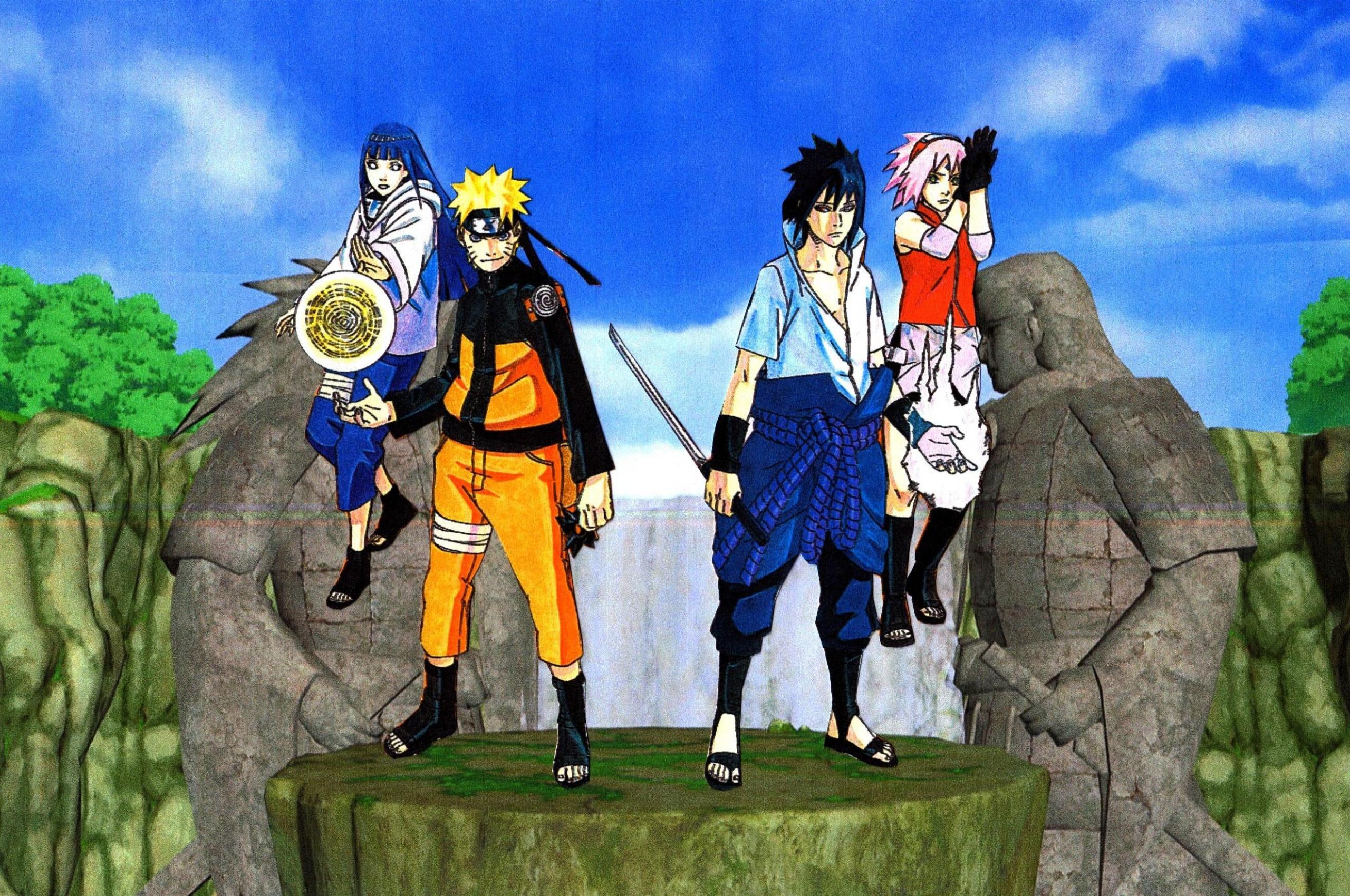 2560x1700 Free download Naruto Hinata Sasuke Sakura Wallpaper 2 by weissdrum [2799x1754] for your Desktop, Mobile & Tablet. Explore Sasuke and Hinata Wallpaper. Sasuke and Hinata Wallpaper, Naruto And Hinata