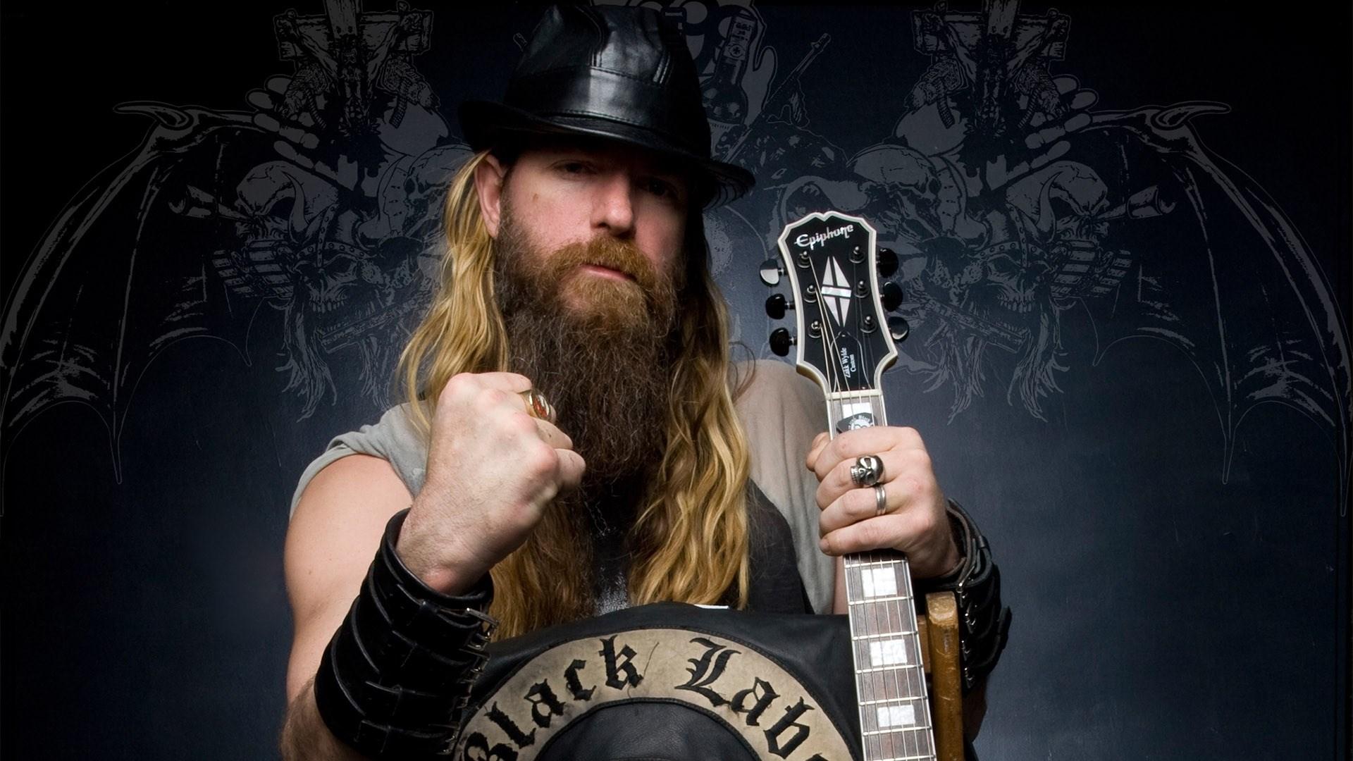 1920x1080 zakk wylde HD wallpaper, background
