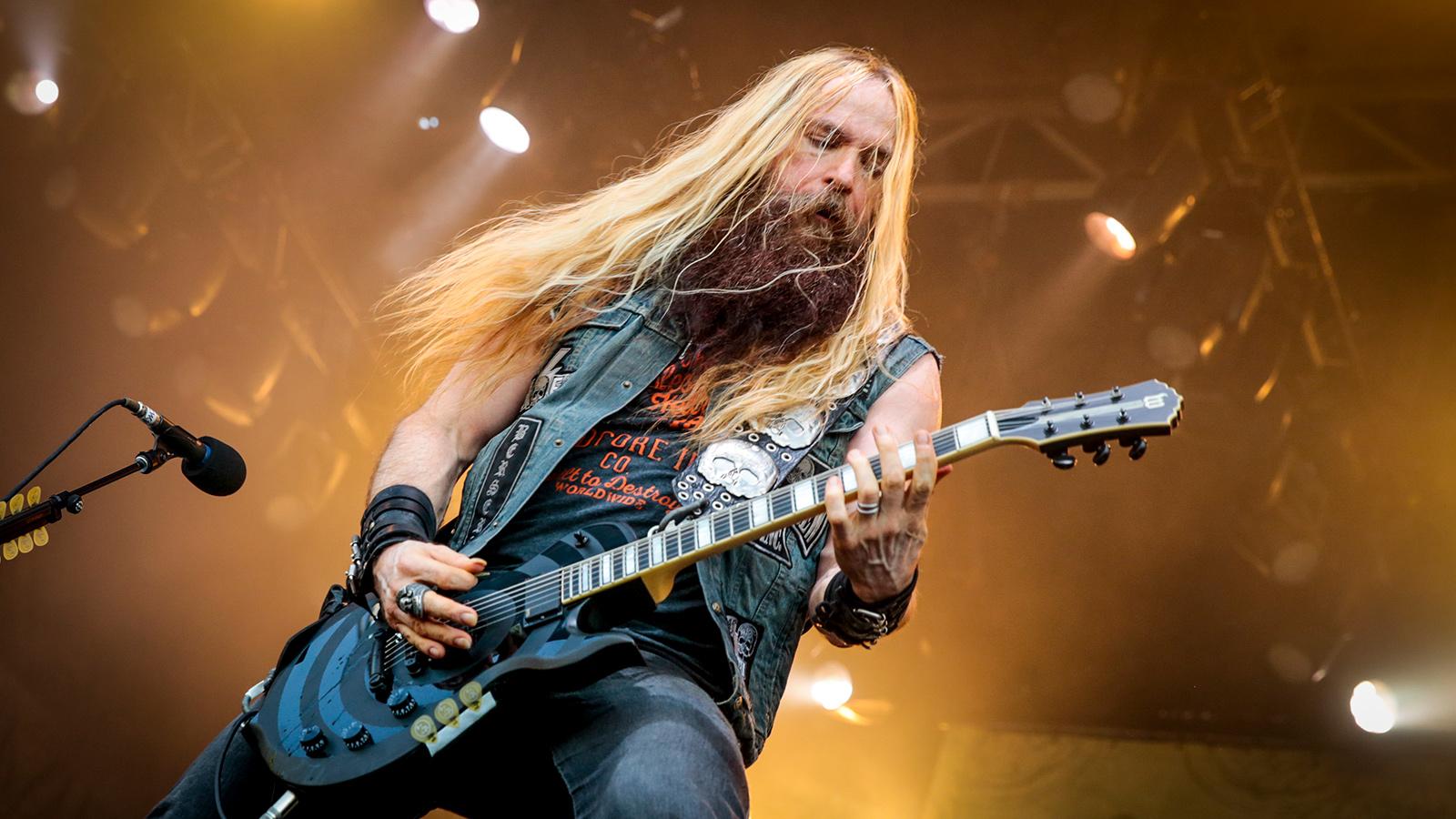 Zakk Wylde Wallpapers - Top Free Zakk Wylde Backgrounds - WallpaperAccess
