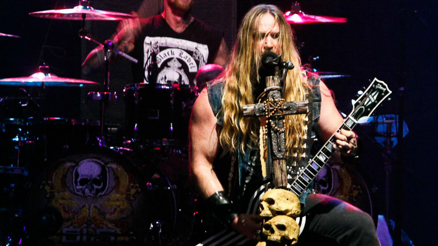 1536x864 Free download Black Label Society heavy metal zakk wylde guitar s wallpaper [2599x920] for your Desktop, Mobile & Tablet. Explore Black Label Society Wallpaper. Black Label Society Wallpaper HD