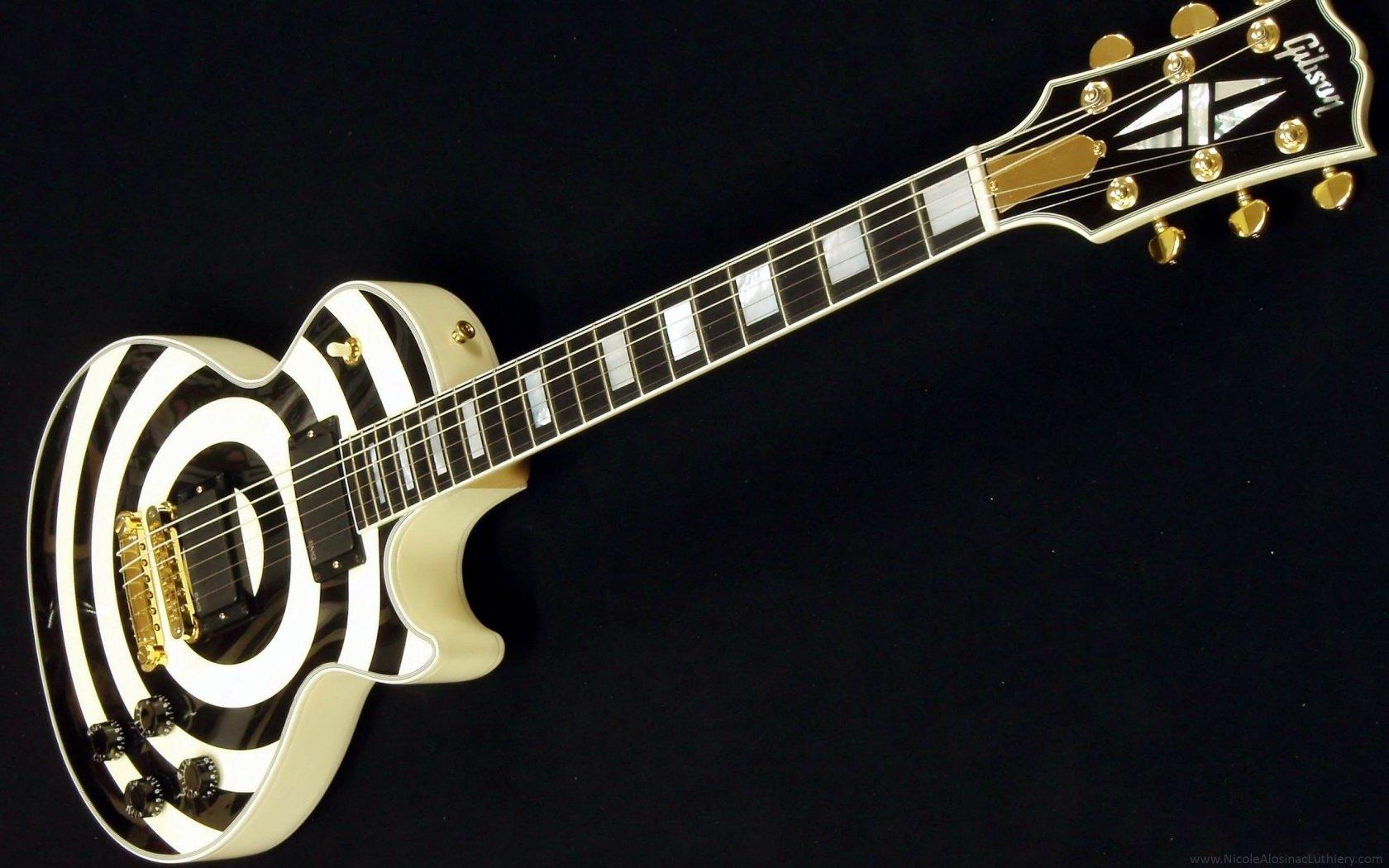 1680x1050 Zakk Wylde HD Wallpaper and Background Image