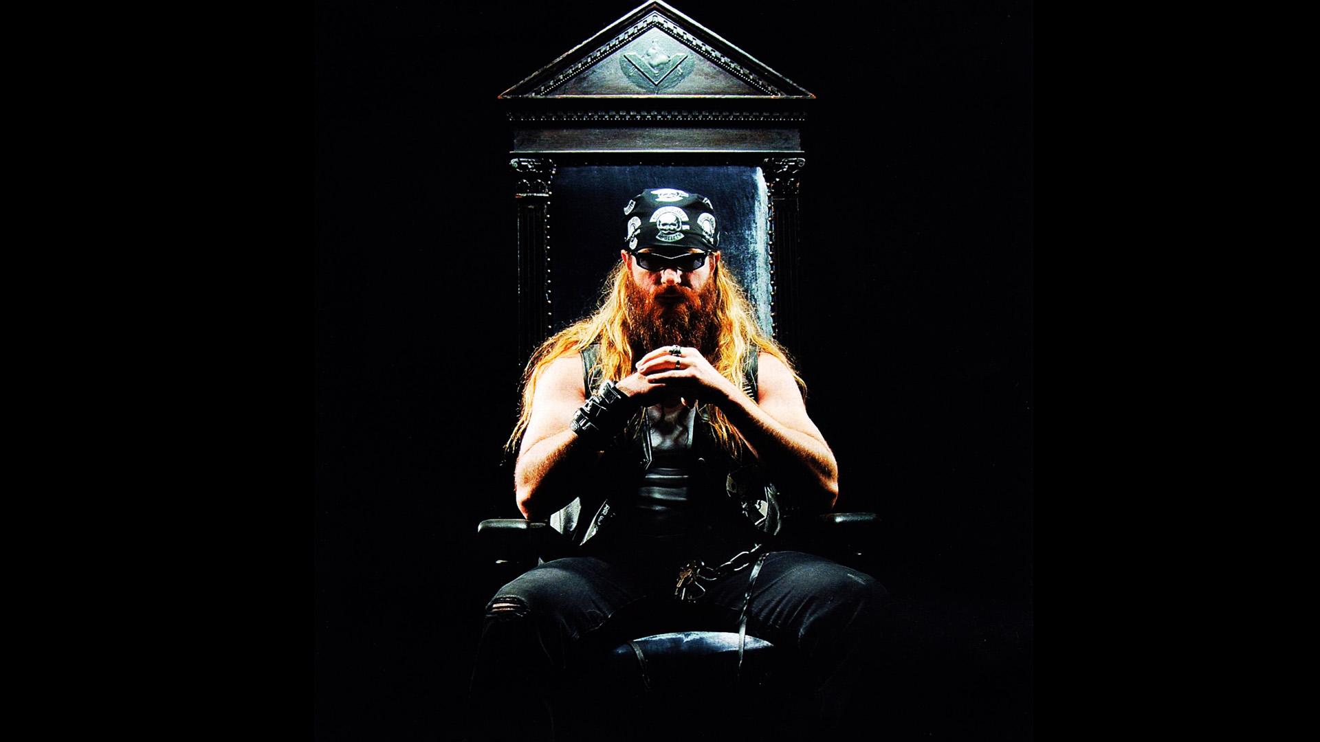 1920x1080 zakk, Wylde, Black, Label, Society, Heavy, Metal, Ozzy, Osbourne, Guitar Wallpaper HD / Desktop and Mobile Background
