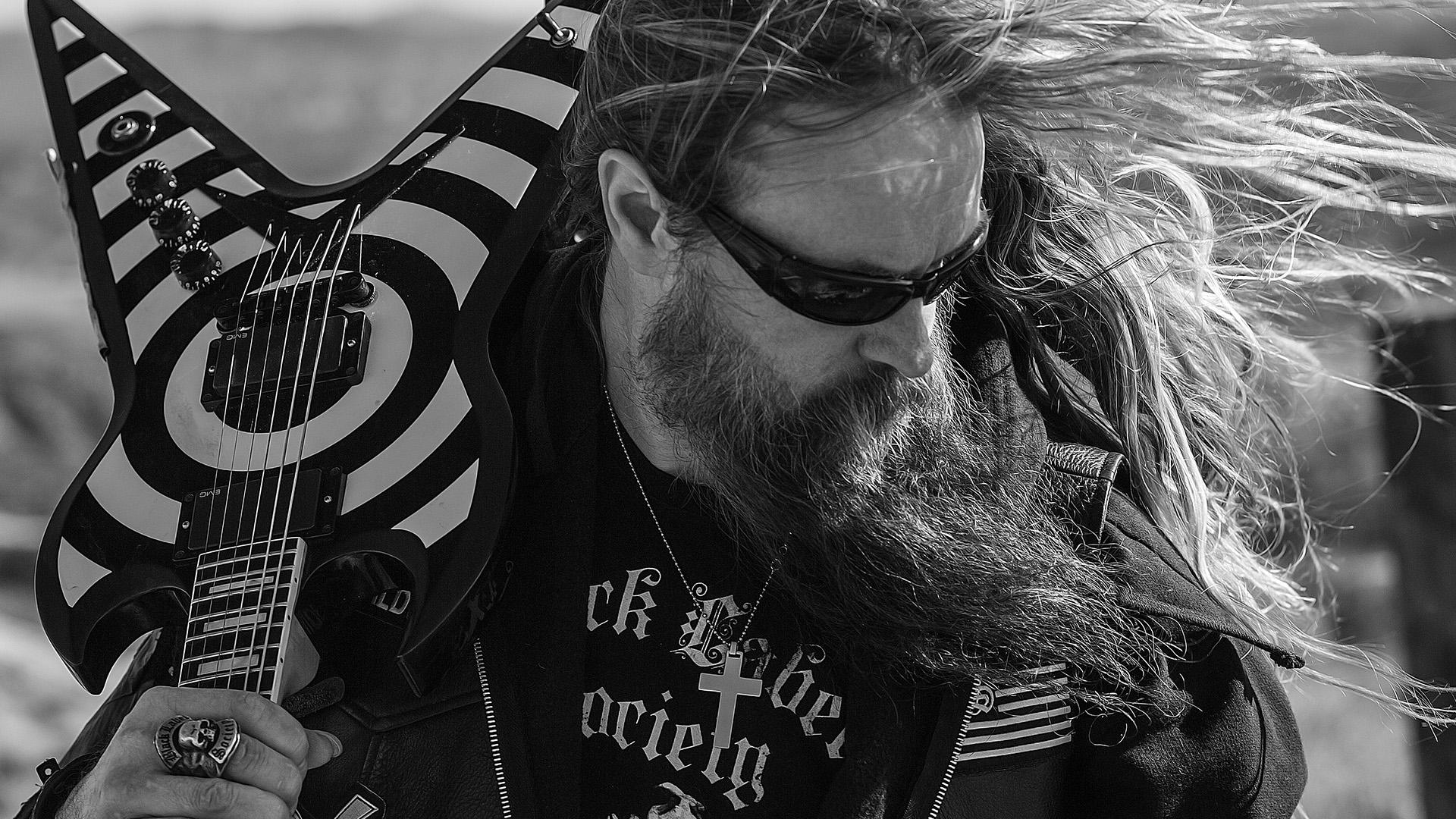 1920x1080 1920x1080 Zakk Wylde background. Mocah HD Wallpaper