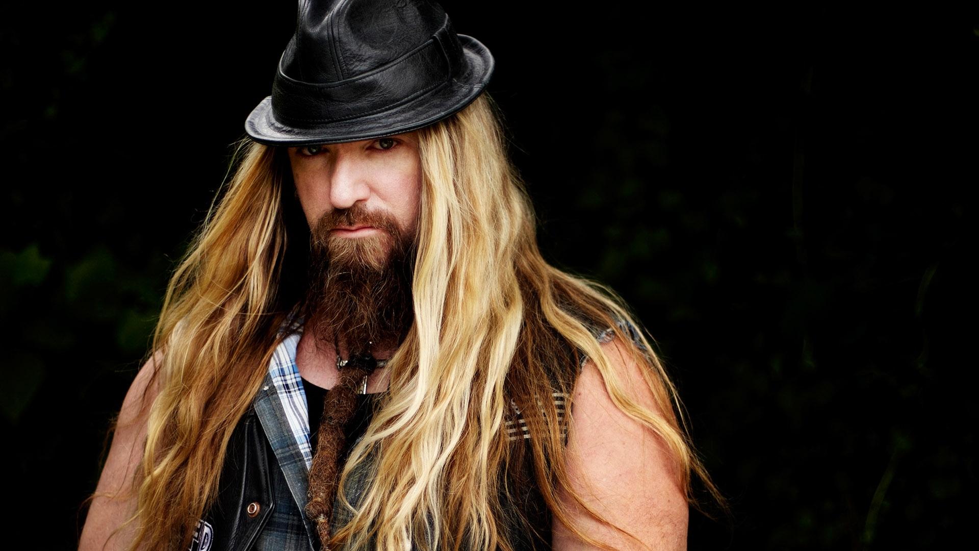 Zakk Wylde Wallpapers - Top Free Zakk Wylde Backgrounds - WallpaperAccess