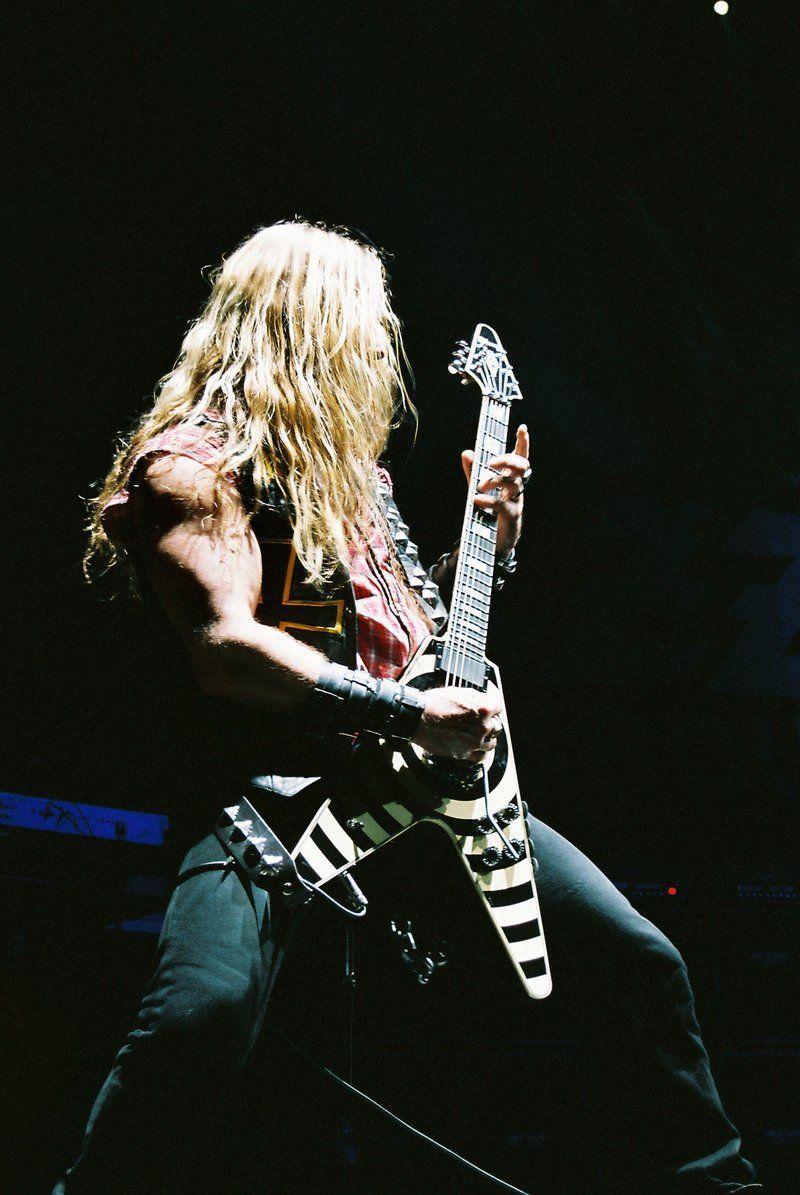 800x1195 Zakk_Wylde_by_mailorderchild. Zakk wylde, Black label society, Ozzy osbourne