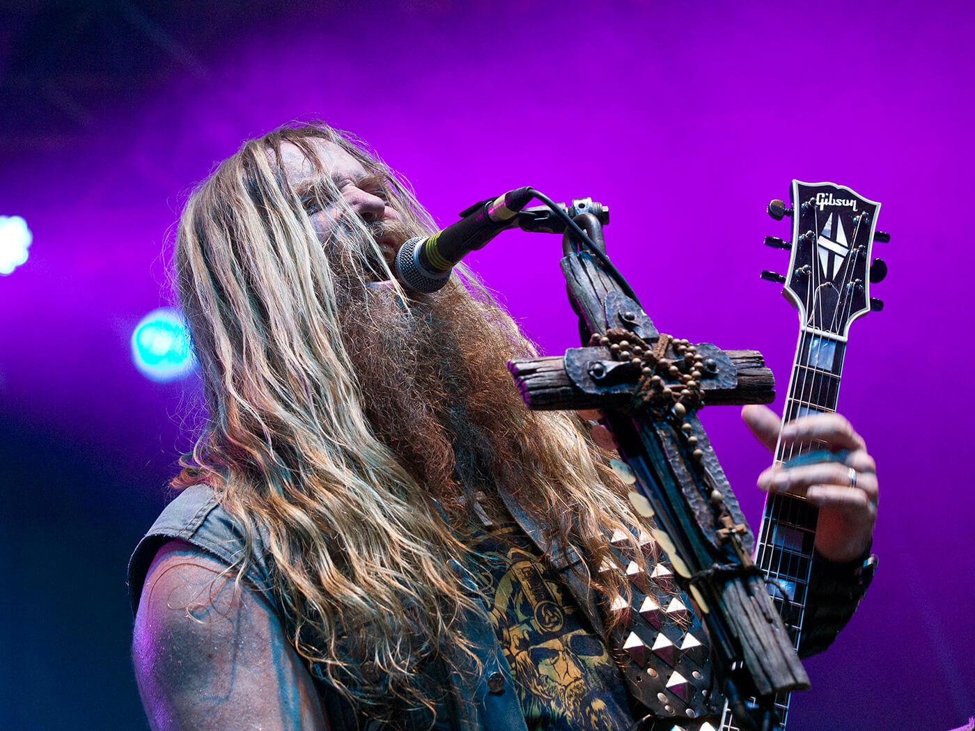 Zakk Wylde Wallpapers - Top Free Zakk Wylde Backgrounds - WallpaperAccess