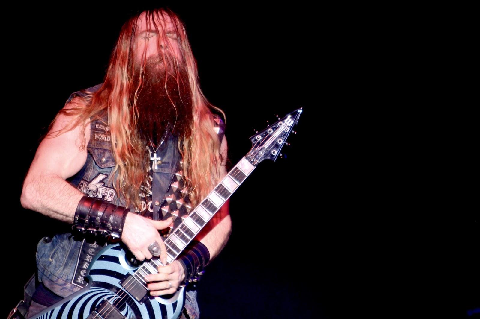 Zakk Wylde Wallpapers - Top Free Zakk Wylde Backgrounds - WallpaperAccess