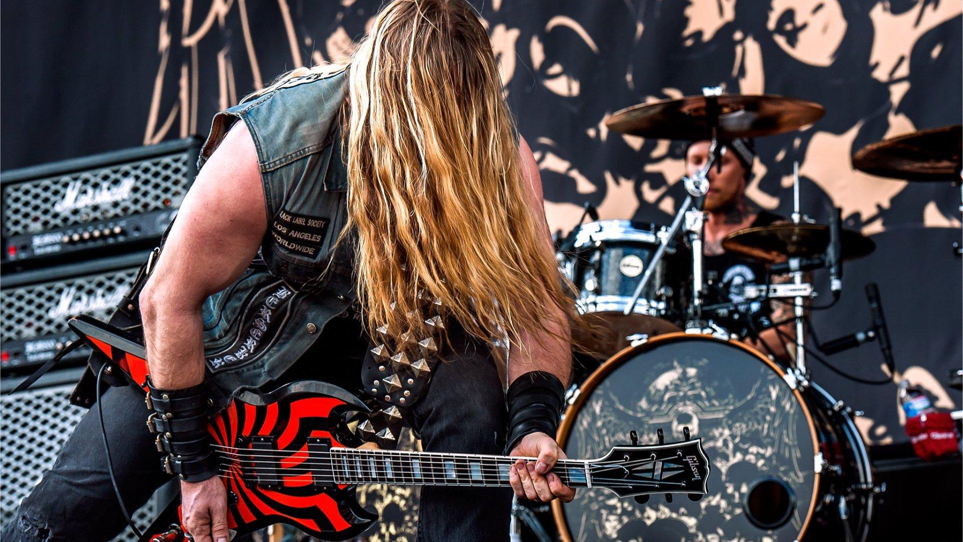 1920x1080 1920x1080 Zakk Wylde background HD. Mocah HD Wallpaper