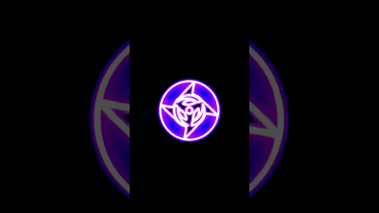 1280x720 Sharingan Live wallpaper #Short #Sharingan #Sasuke #Itachi #mangekyouSharingan #Madara #Shisui #WA