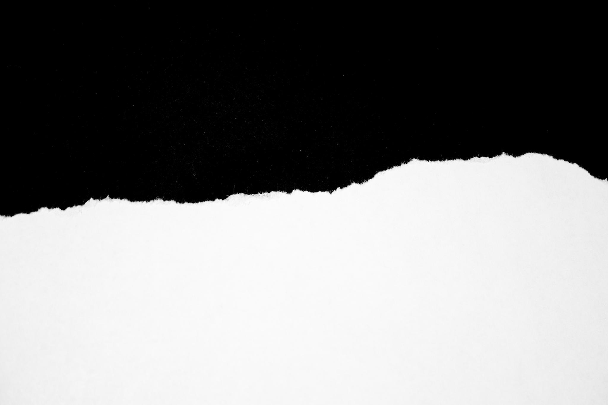 2048x1365 Torn Edge Paper Texture
