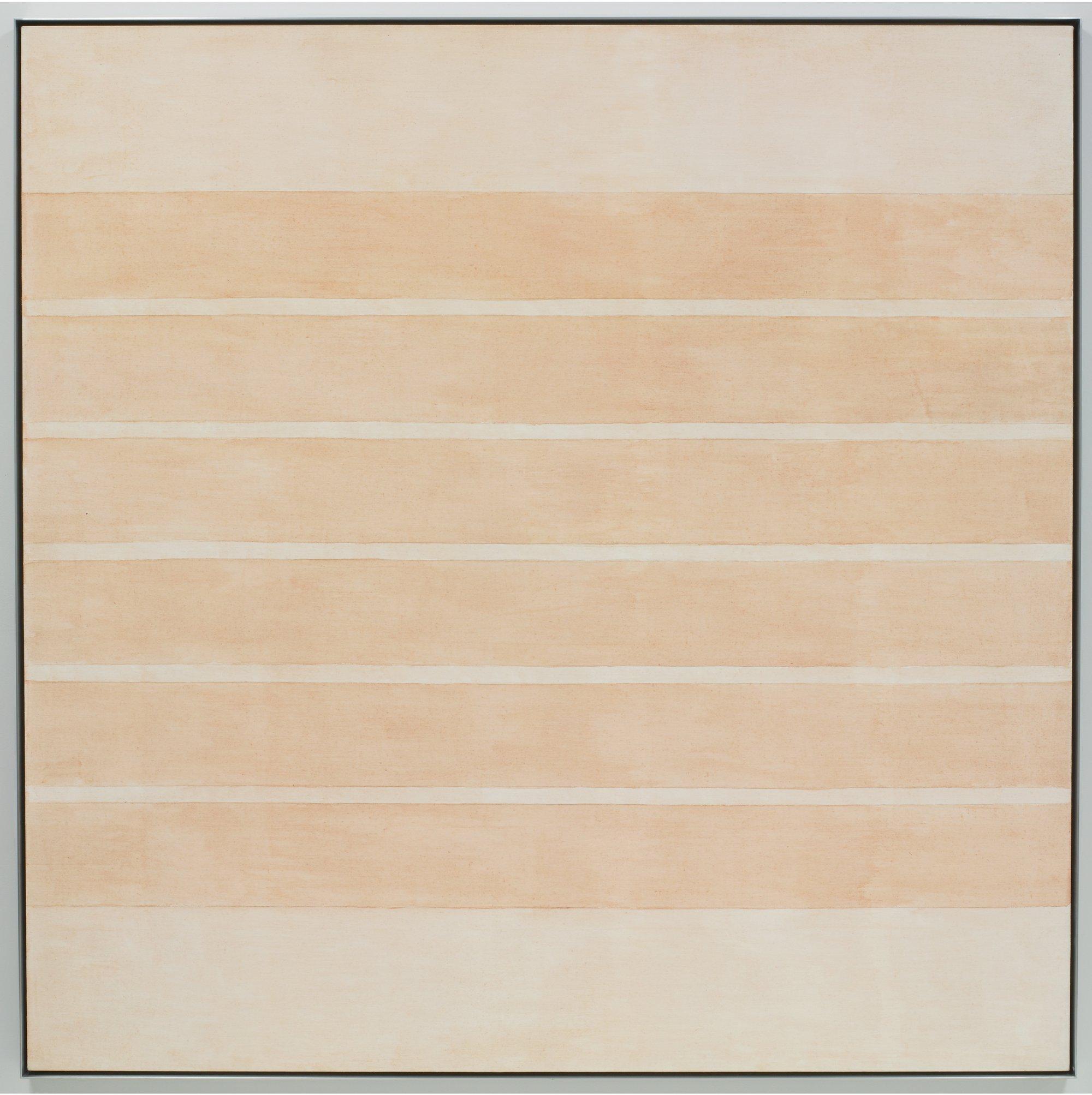 2000x2007 Agnes Martin
