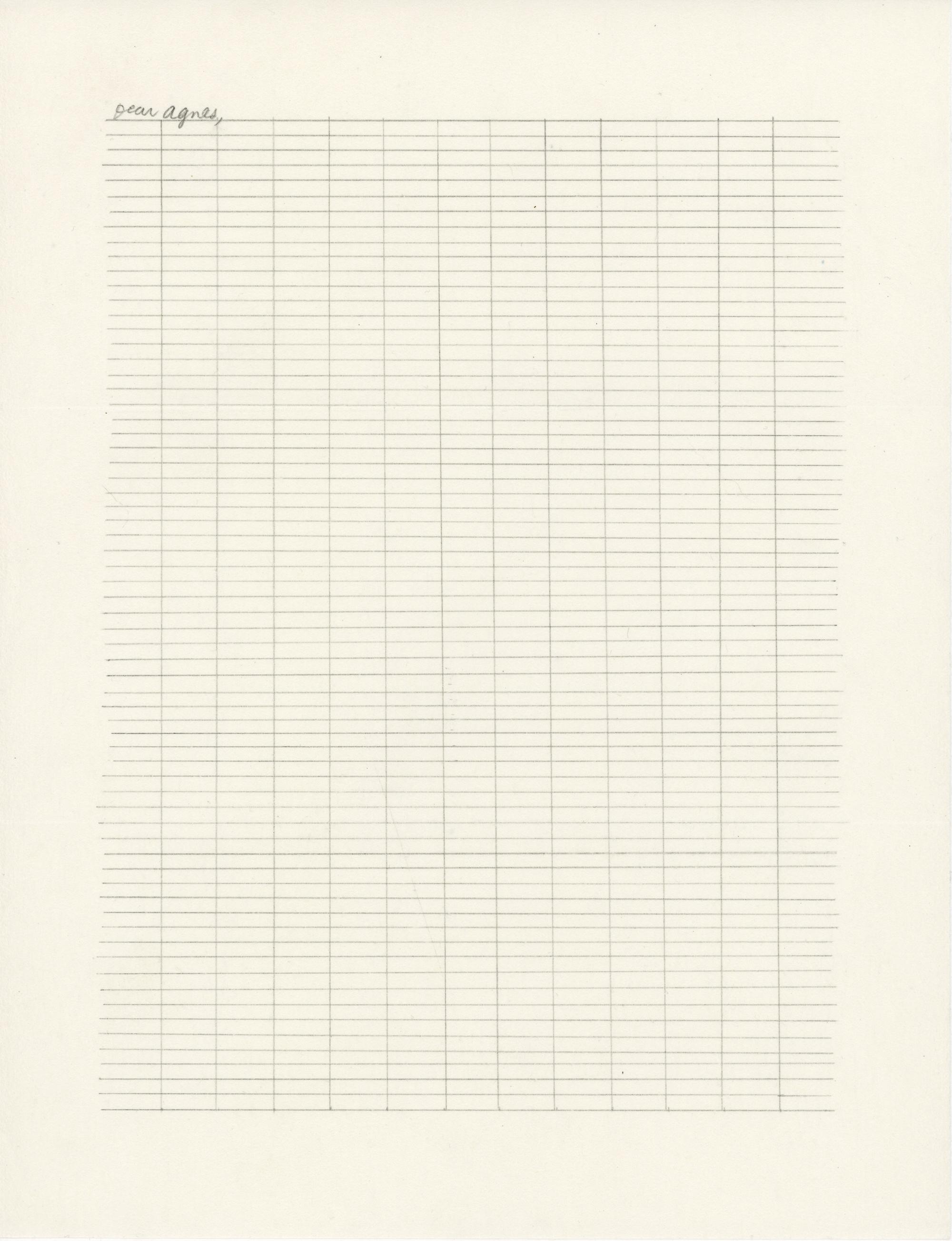 2000x2606 Press Release: Fall Exhibitions 2018 Campbell, Agnes Martin, Sarah Stevenson Bartol & Mia Rushton + Eric Moschopedis Foundation. Contemporary Art Gallery, Calgary