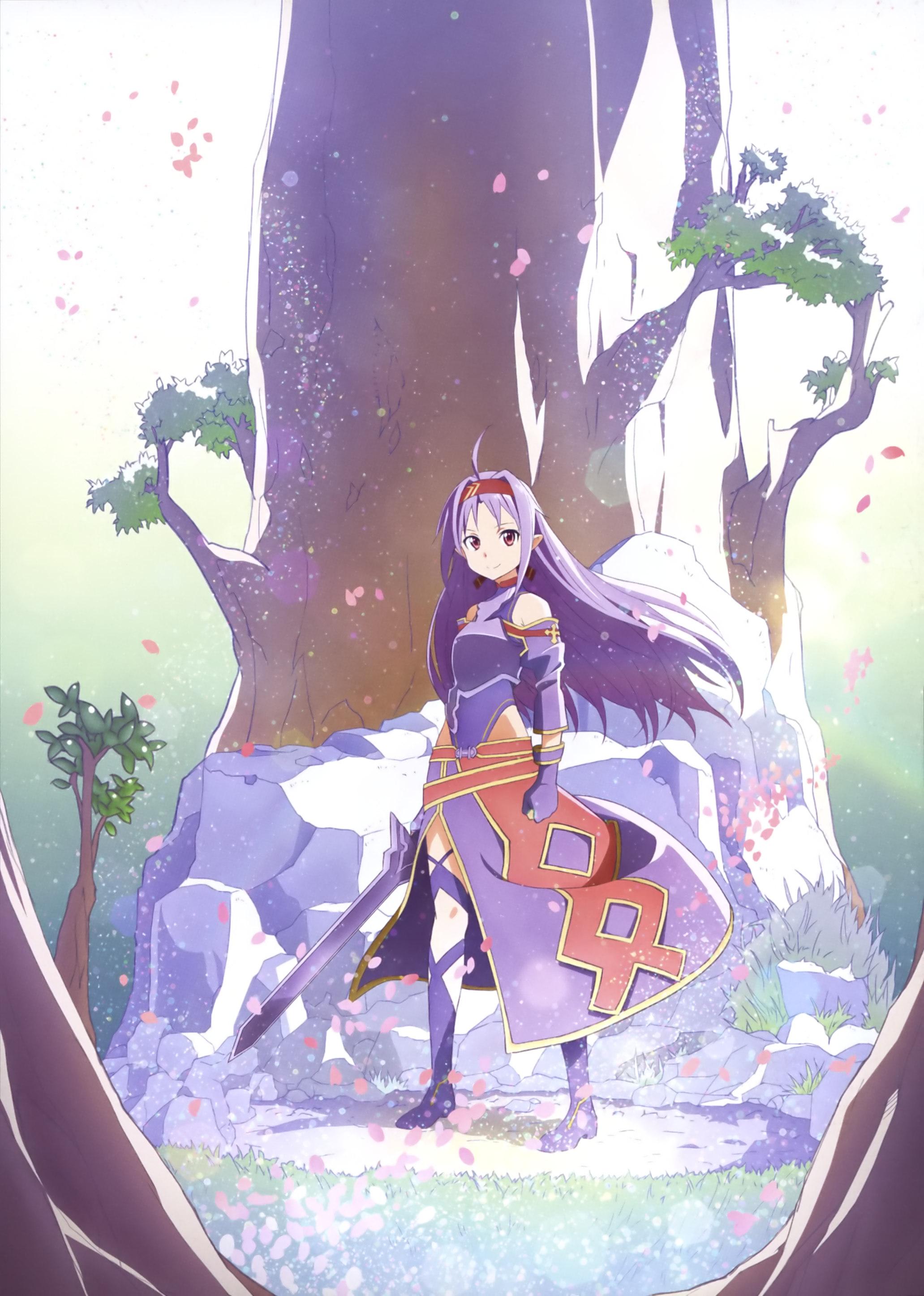 2063x2893 Yuuki Konno and Scan Gallery