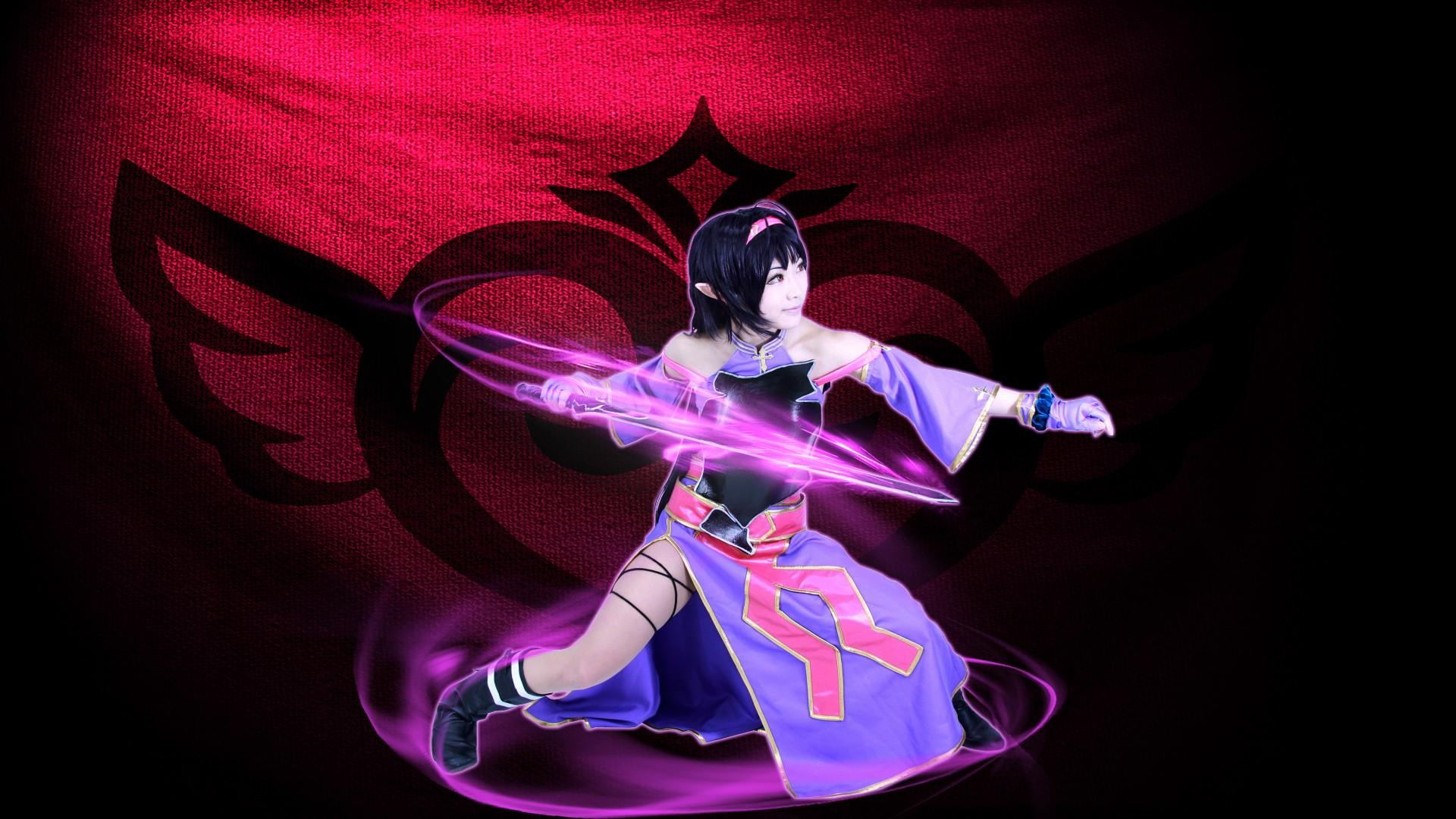 1920x1080 konno yuuki Wallpaper HD / Desktop and Mobile Background
