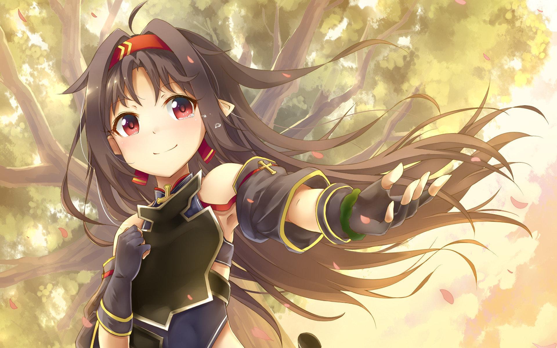 1920x1200 Yuuki Konno wallpaper 1920x1200 desktop background