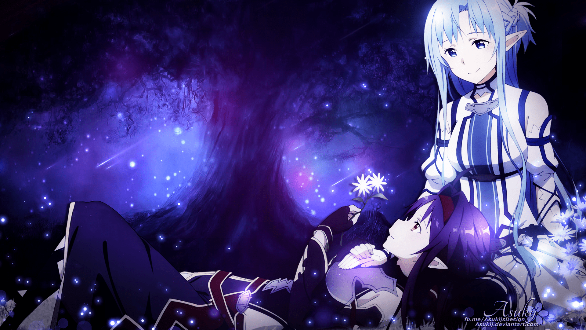 1920x1080 1920x1080 Yuuki Konno wallpaper HD. Mocah HD Wallpaper