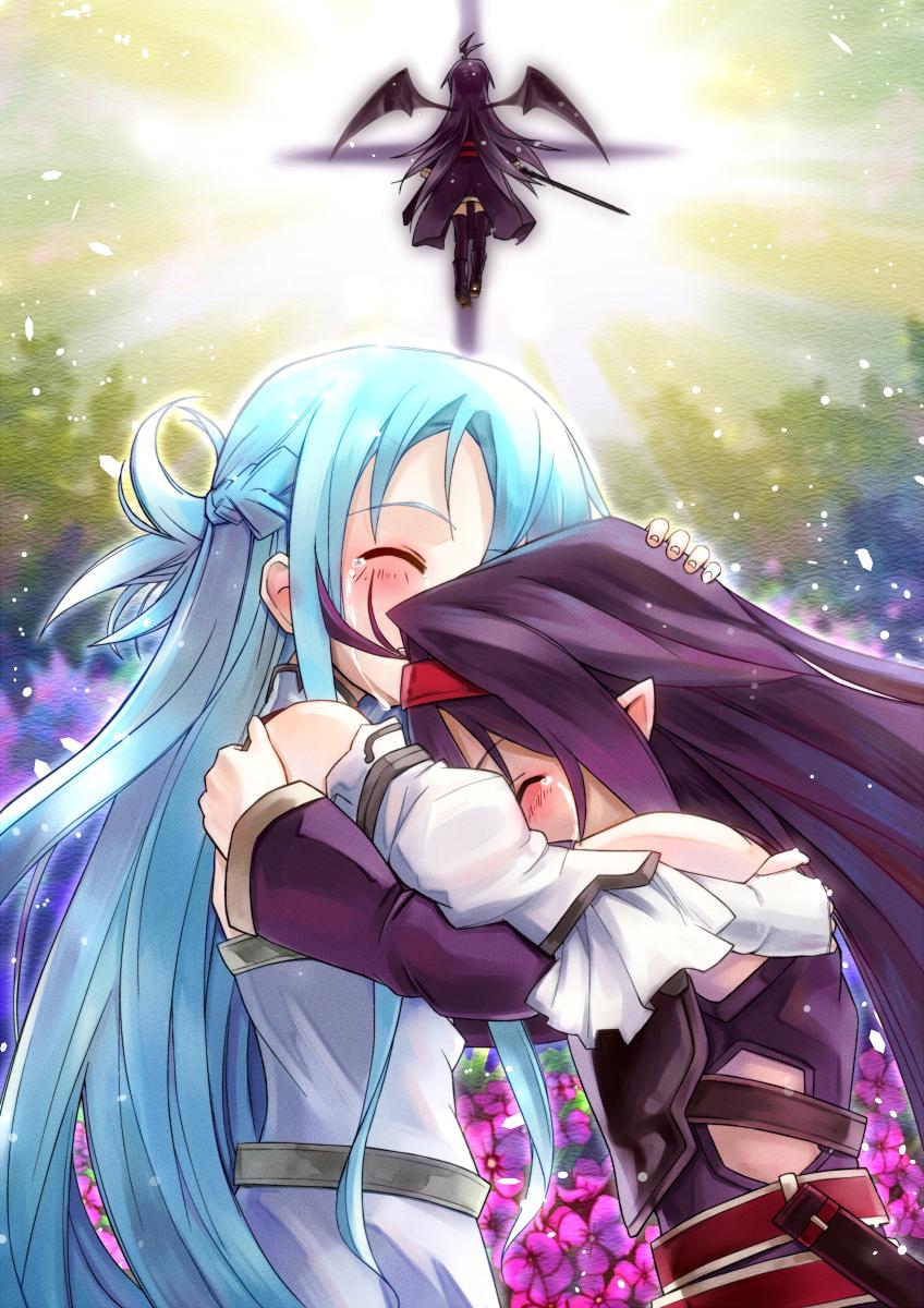 848x1200 Konno Yuuki, Mobile Wallpaper Anime Image Board
