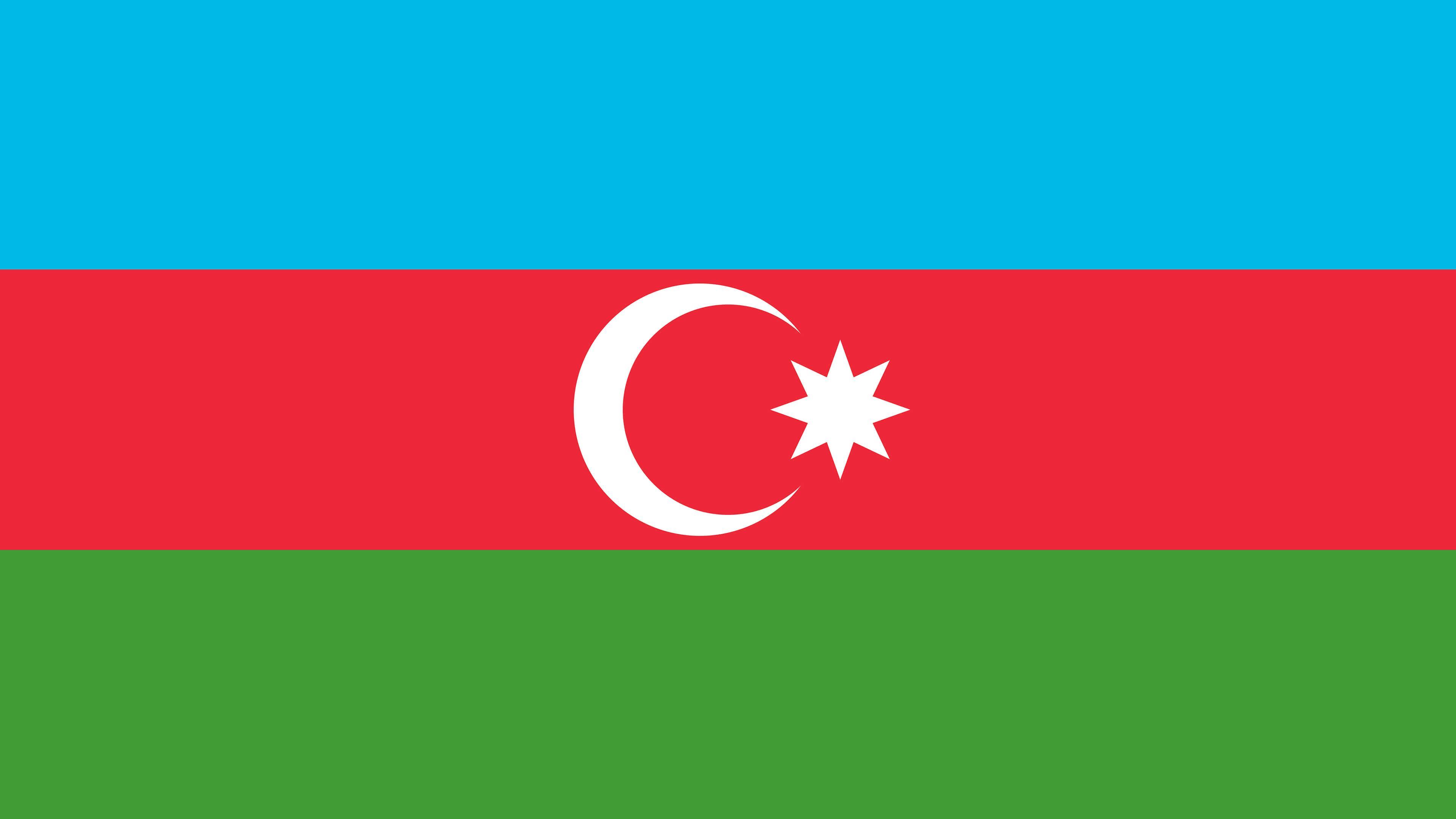 Azerbaijan Flag Wallpapers - Top Free Azerbaijan Flag Backgrounds ...