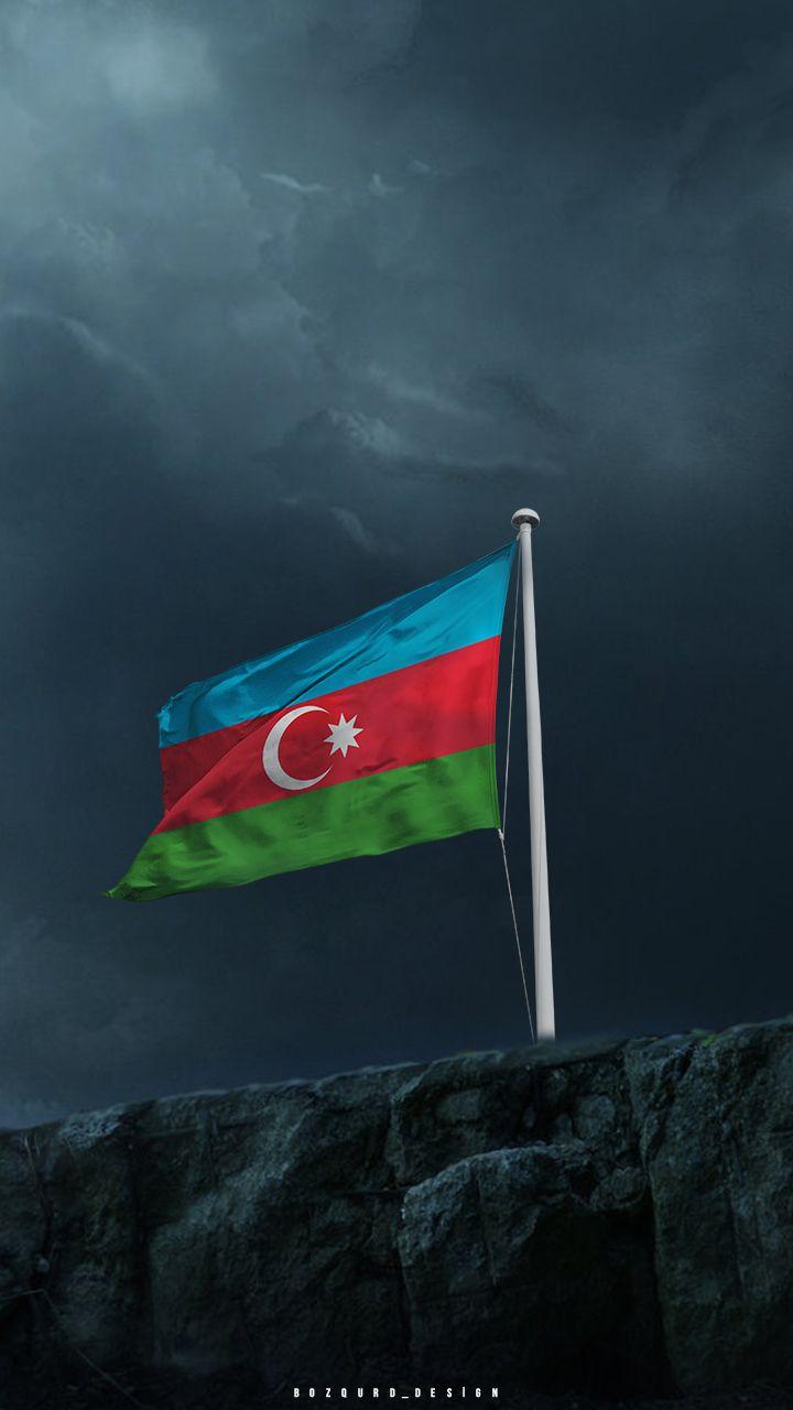 720x1280 4K HD Azərbaycan bayrağı divar kağızı. Azərbaycan bayrağı wallpaper. Azerbaijan flag, Azerbaijan wallpaper, Flag of azerbaijan