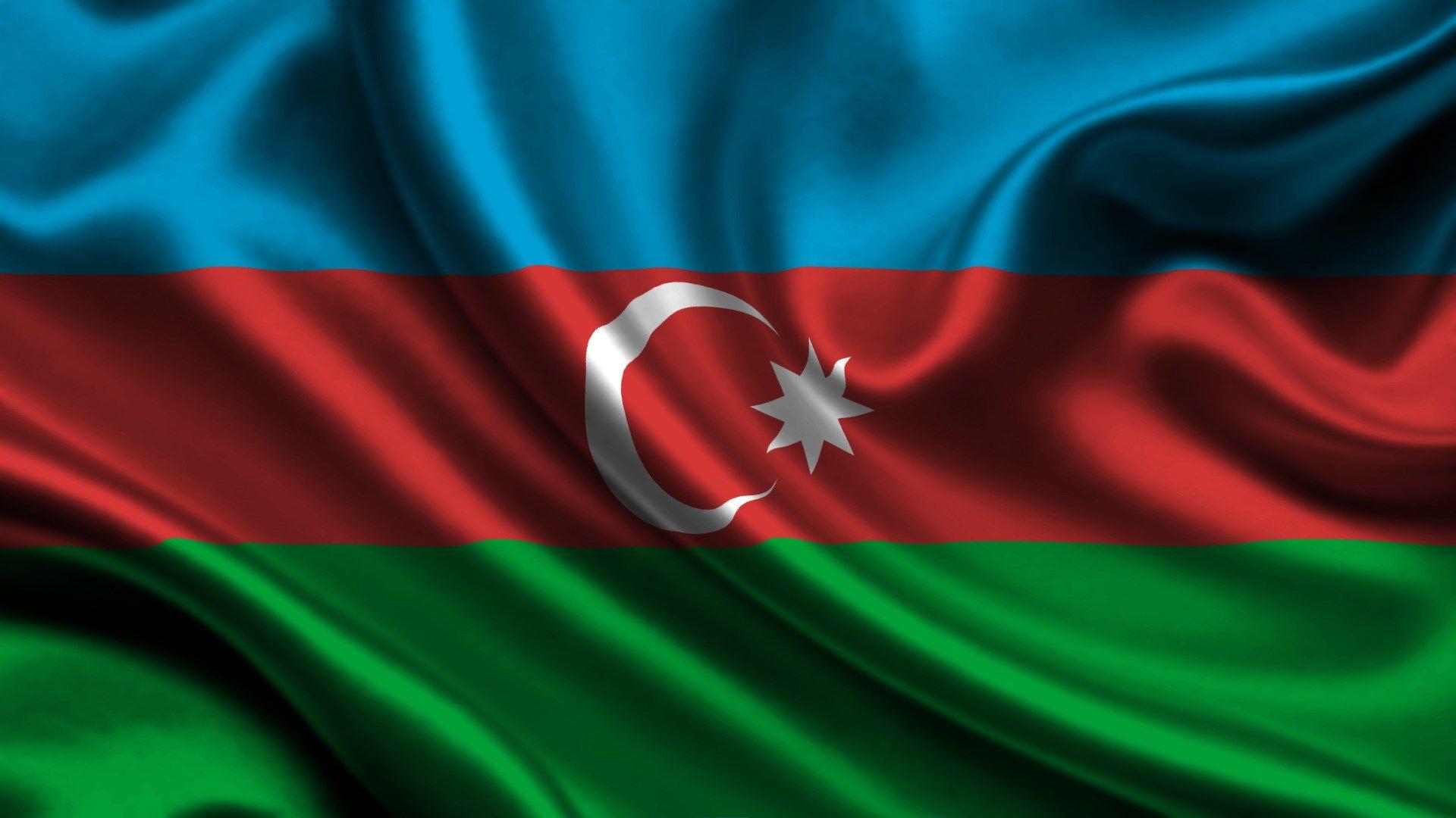 1920x1080 px flag of azerbaijan wallpaper for mac computers by Jasper Walls. Azerbaijan flag, Flag, Azerbaijan