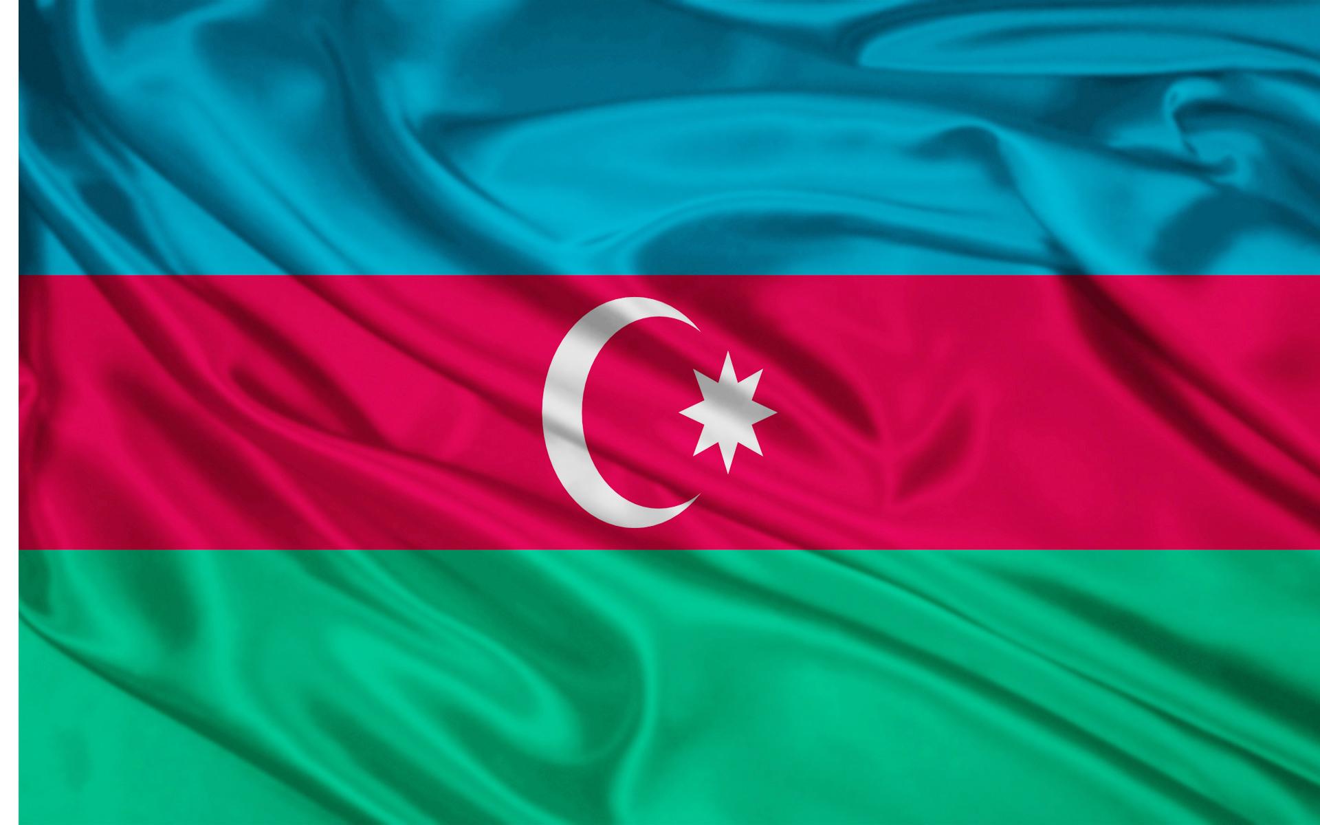 1920x1200 Azerbaijan Flag wallpaper. Azerbaijan Flag