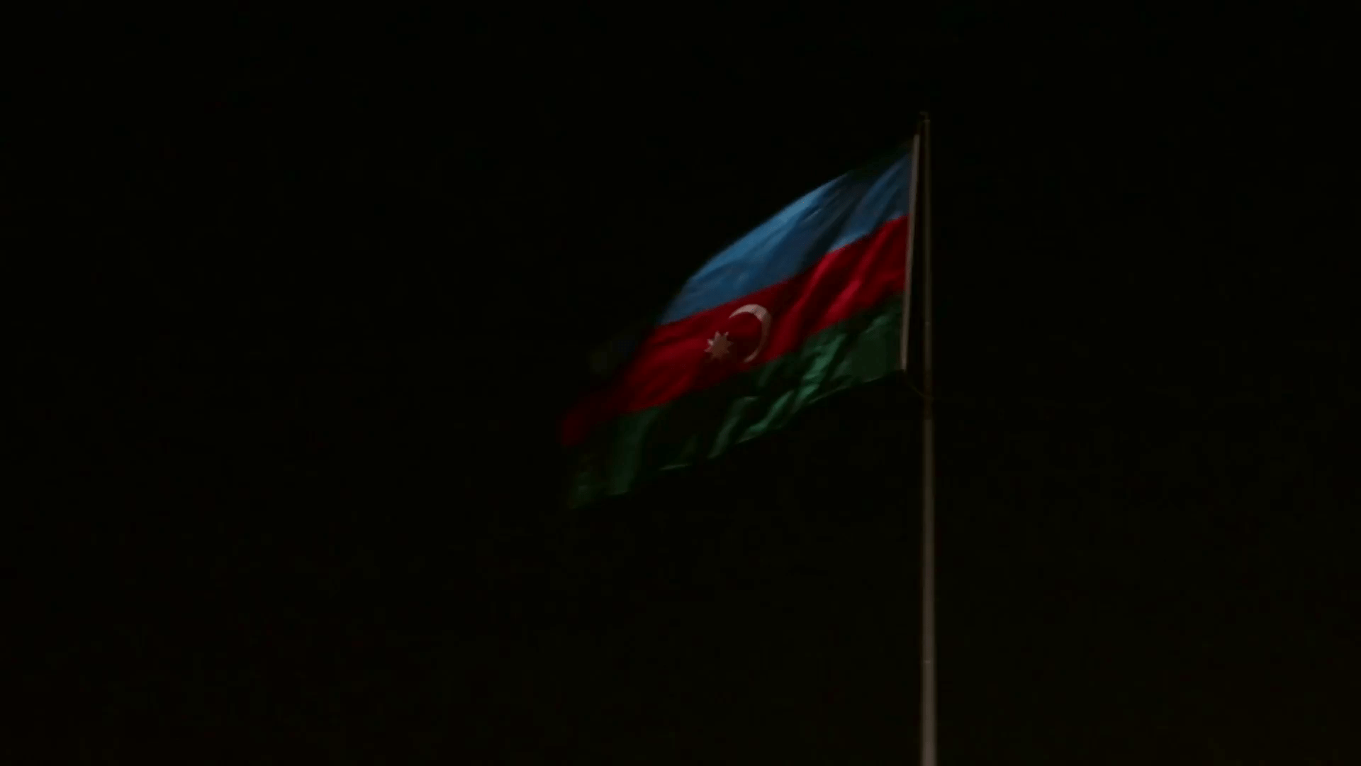 1920x1080 Free download Baku night view with Azerbaijan flag Stock Video Footage [1920x1080] for your Desktop, Mobile & Tablet. Explore Azerbaijan Flag Wallpaper. Azerbaijan Flag Wallpaper, Azerbaijan Wallpaper, Flag Background Wallpaper