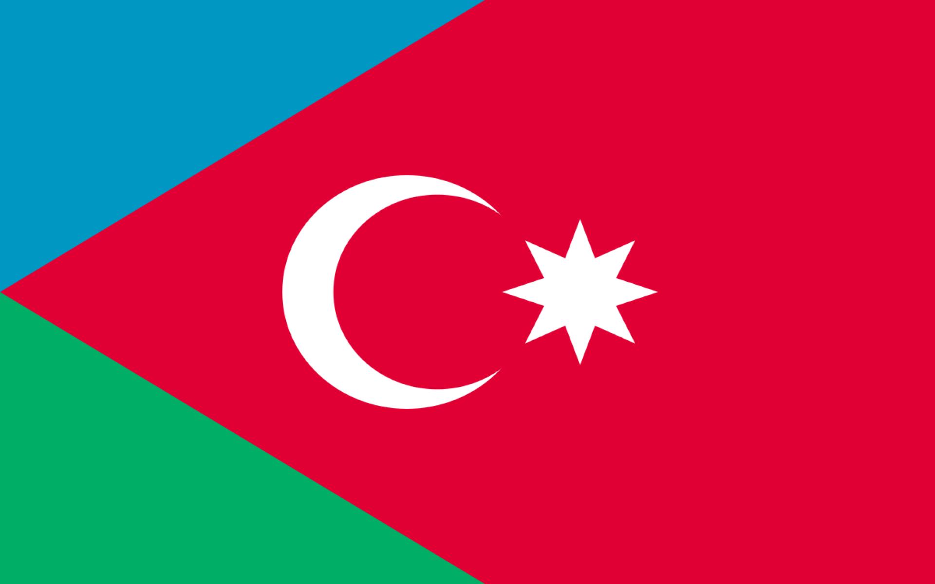 1920x1200 South Azerbaijan
