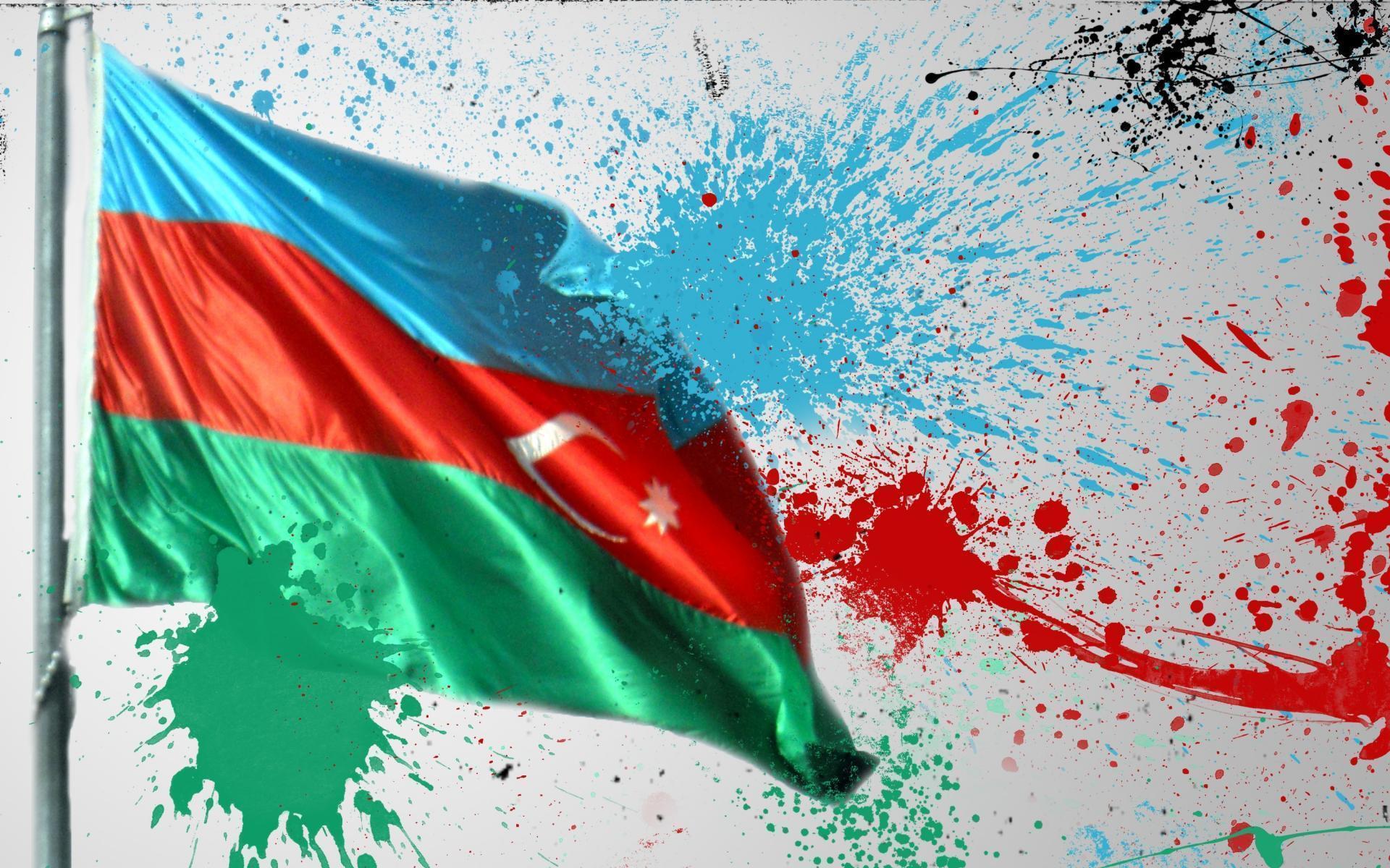 1920x1200 Azerbaijan Wallpaper