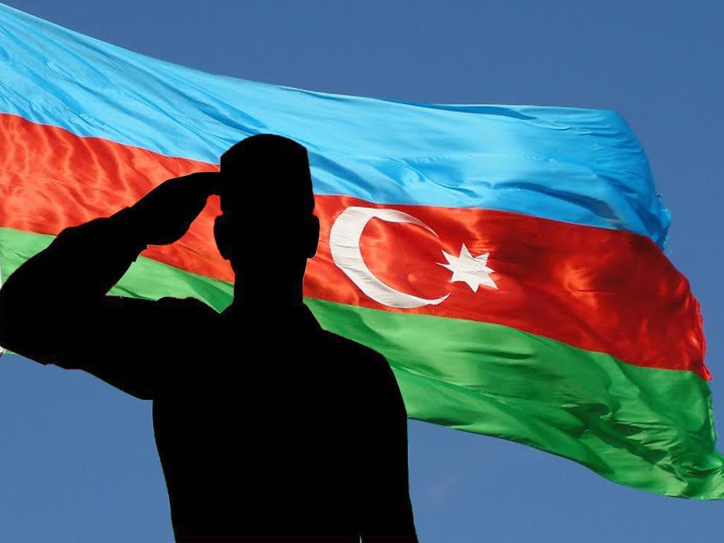 1024x768 Armenian border attack kills five Azerbaijani servicemen, one civilian