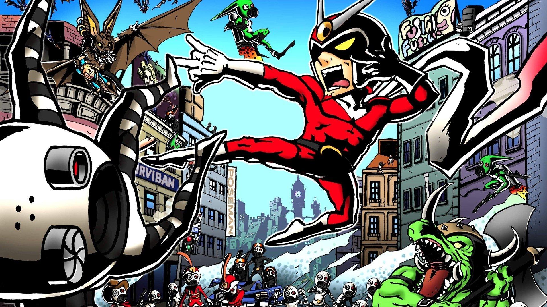 2005KidsWb20 Viewtiful Joe EP12 Dude wheres my Vwatch  Free  Download Borrow and Streaming  Internet Archive