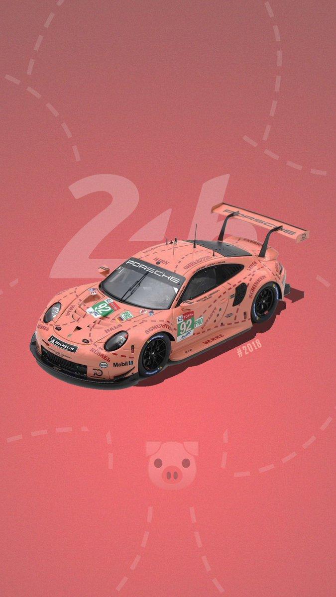 675x1200 Hours of Le Mans on X: #WALLPAPERS