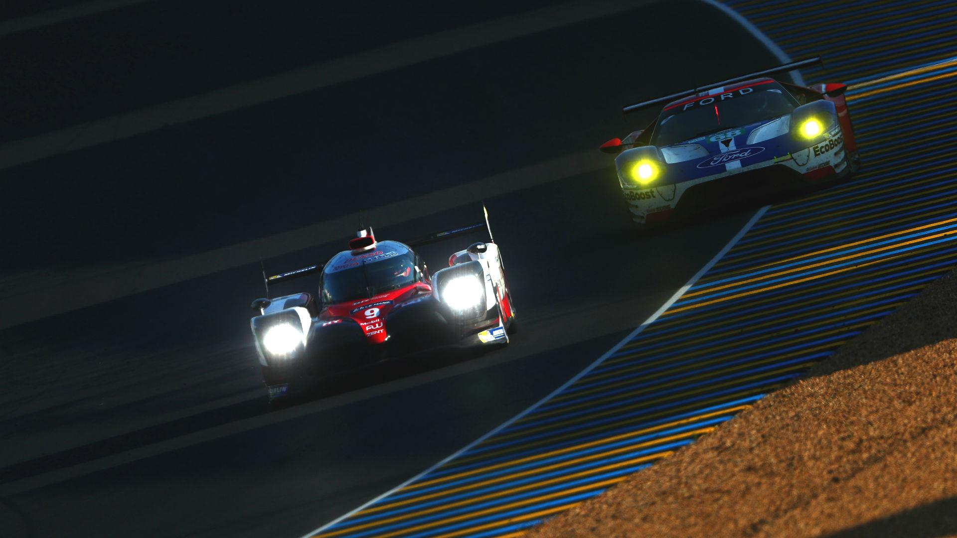 1920x1080 Hours of Le Mans 2018: TV coverage, live stream, qualifying results