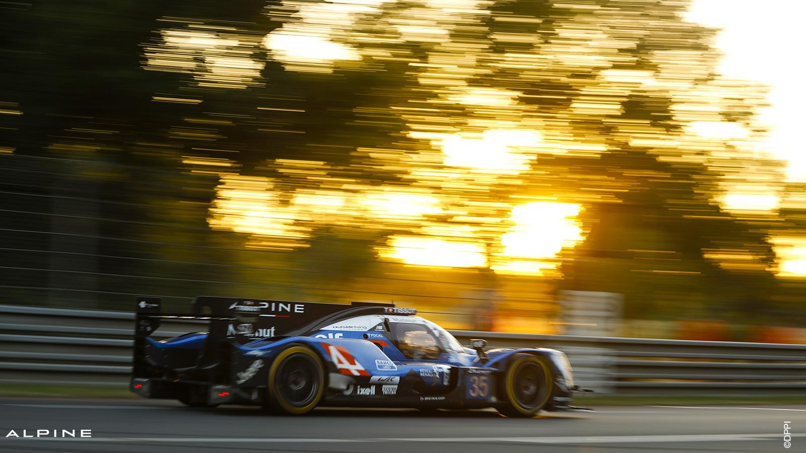 1600x900 HOURS OF LE MANS 2017