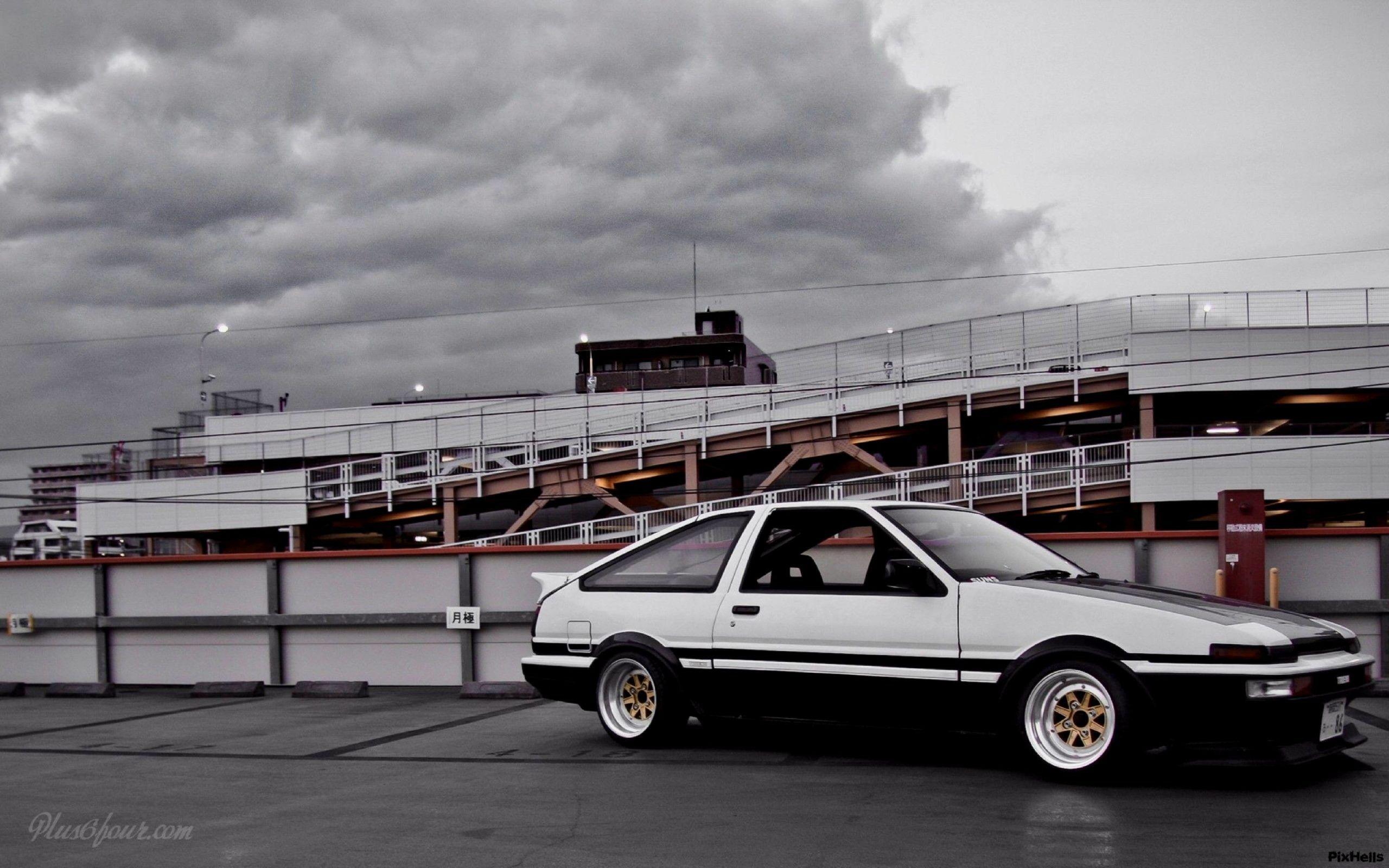 Toyota Corolla Ae86 Wallpapers Top Free Toyota Corolla Ae86 Backgrounds Wallpaperaccess