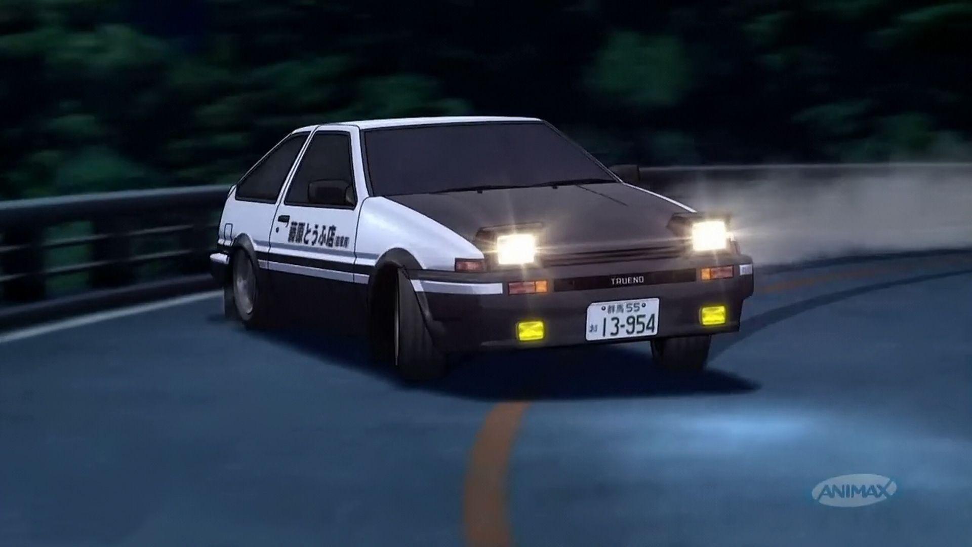 1920x1080 Ae86 Trueno Wallpaper (best Ae86 Trueno Wallpaper and image) on WallpaperChat