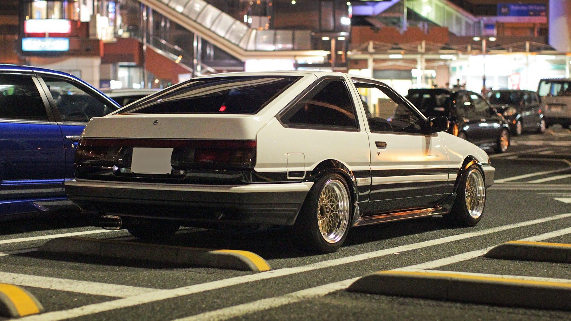 1920x1080 Ae86 Trueno Wallpaper (best Ae86 Trueno Wallpaper and image) on WallpaperChat