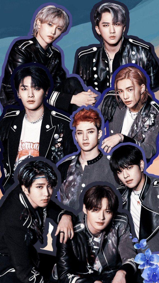 675x1200 Stray Kids Wallpaper. Stray kids, Stray kids wallpaper, Kids wallpaper