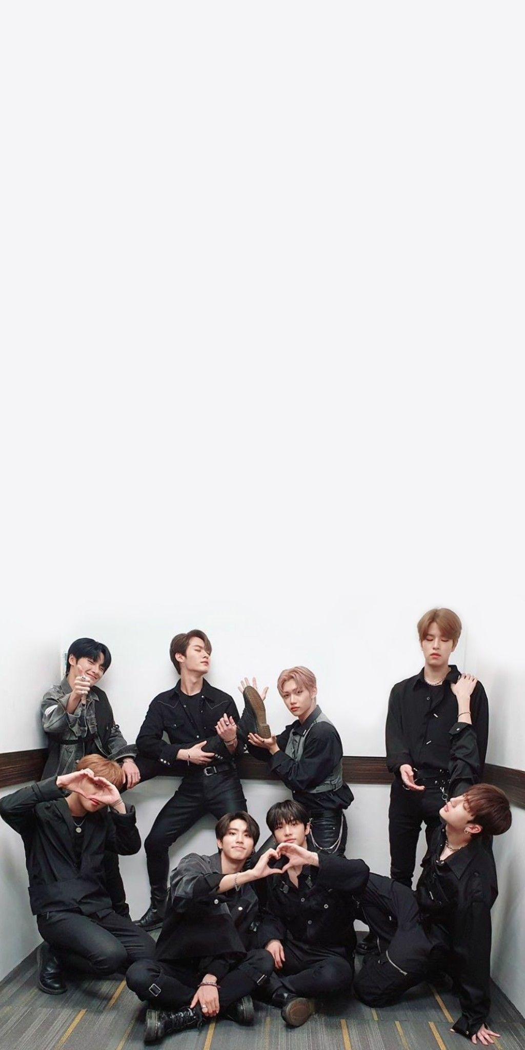 1024x2048 Stray Kids Wallpaper. Stray kids seungmin, Stray kids ot Stray kids