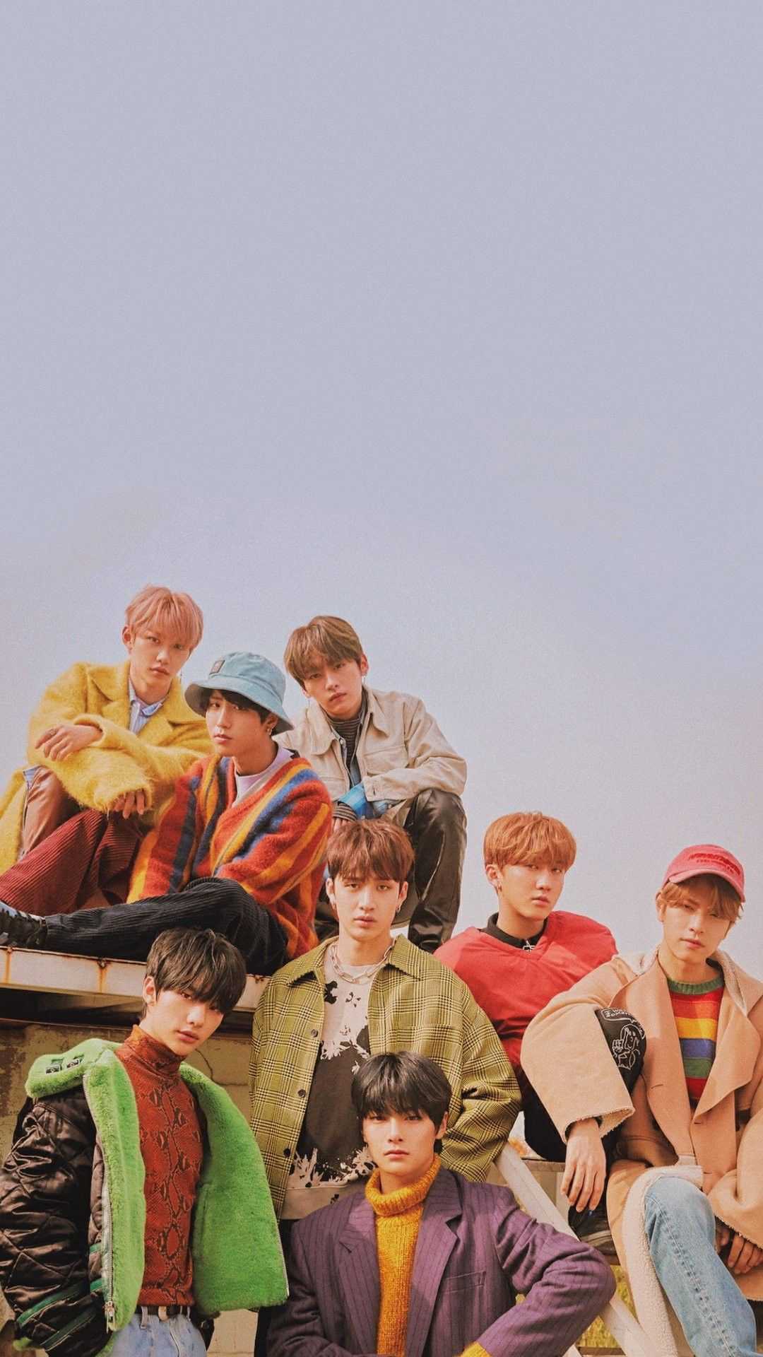 Stray Kids 2021 Wallpapers Top Free Stray Kids 2021 Backgrounds