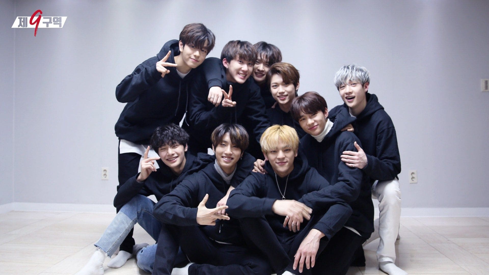 1920x1080 Stray Kids Wallpaper Best Stray Kids Picture, Photo & Background