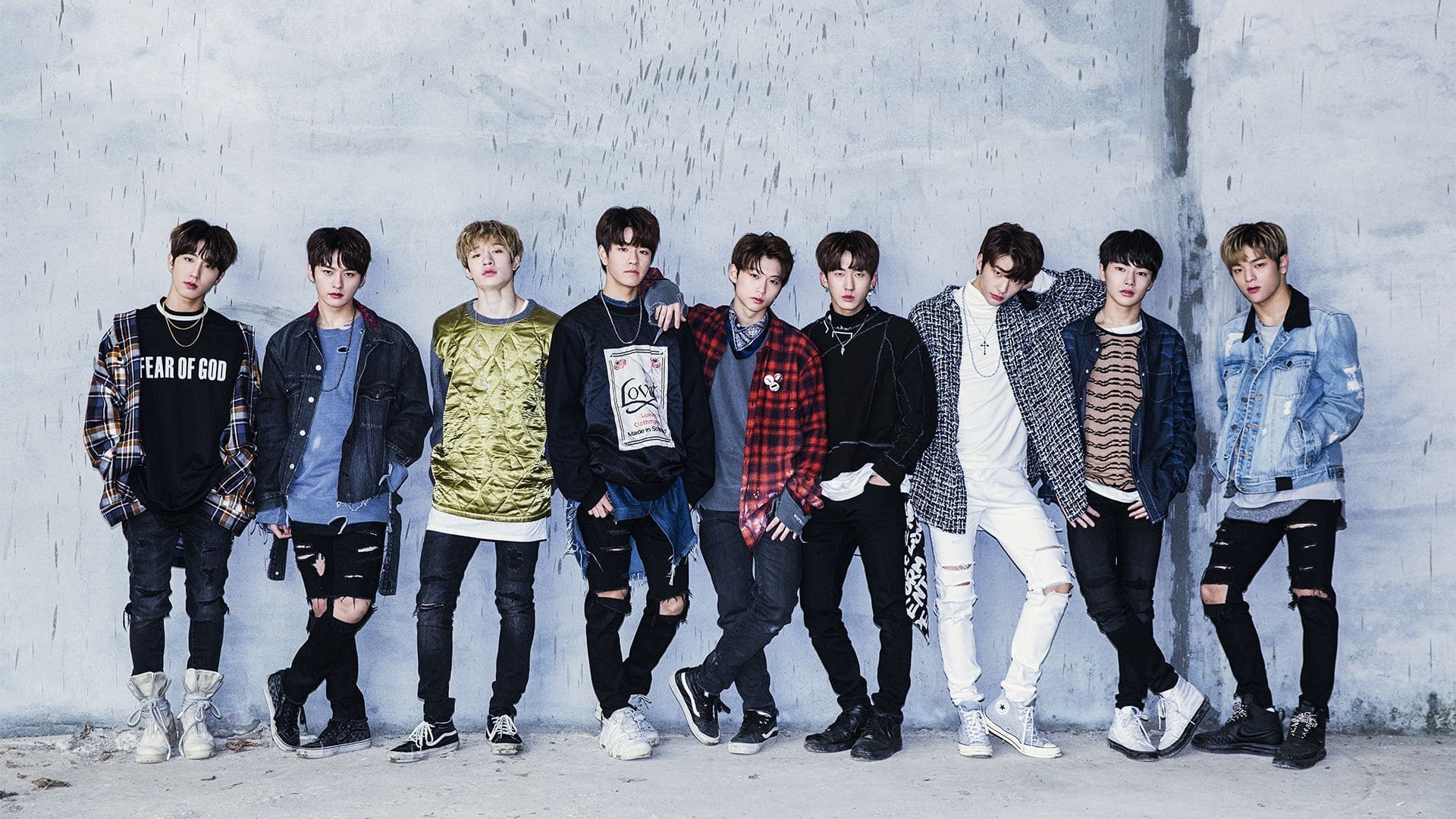 1920x1080 Stray Kids Wallpaper Best Stray Kids Picture, Photo & Background