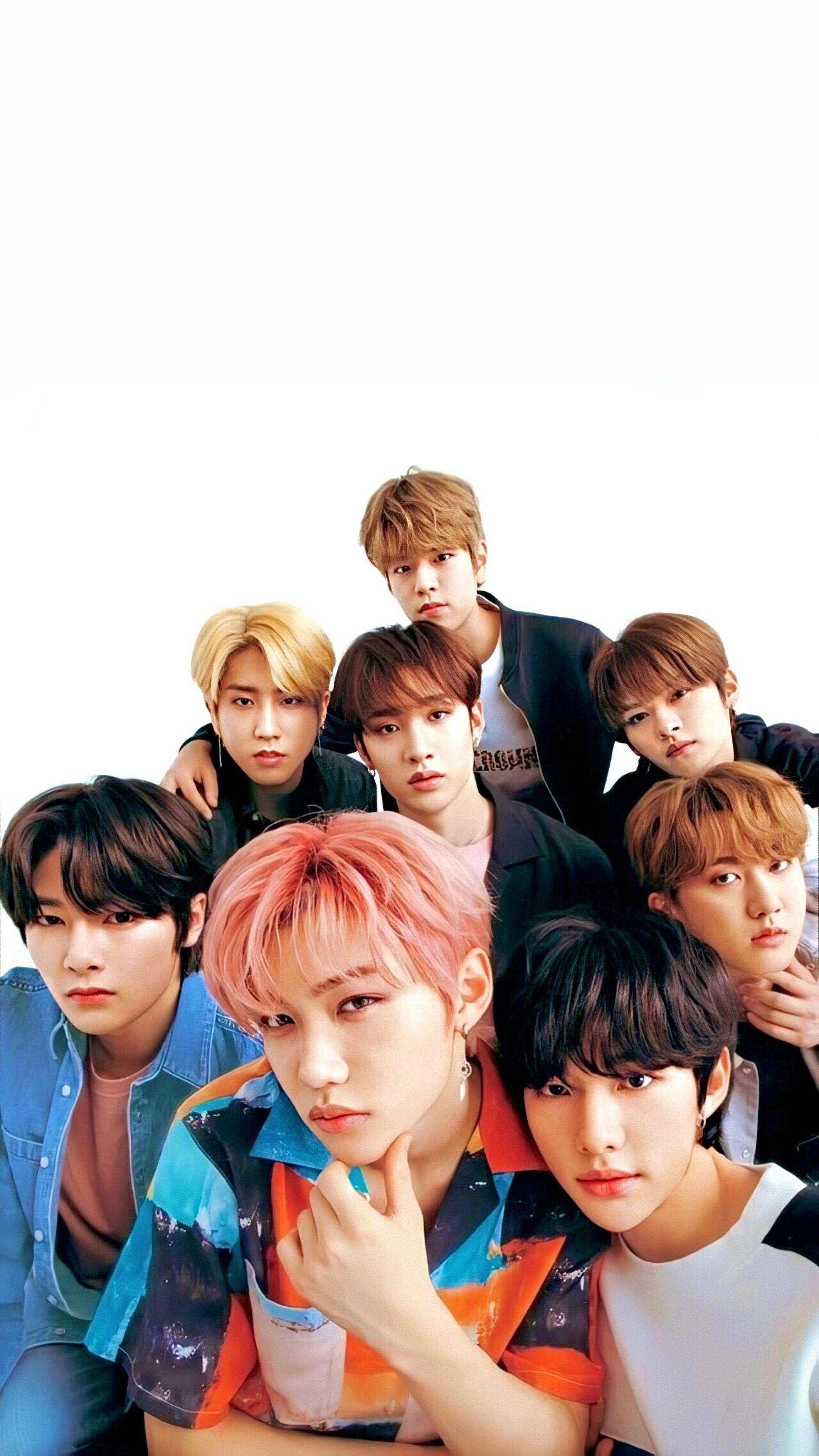 1948x3463 Stray Kids Matching Wallpaper