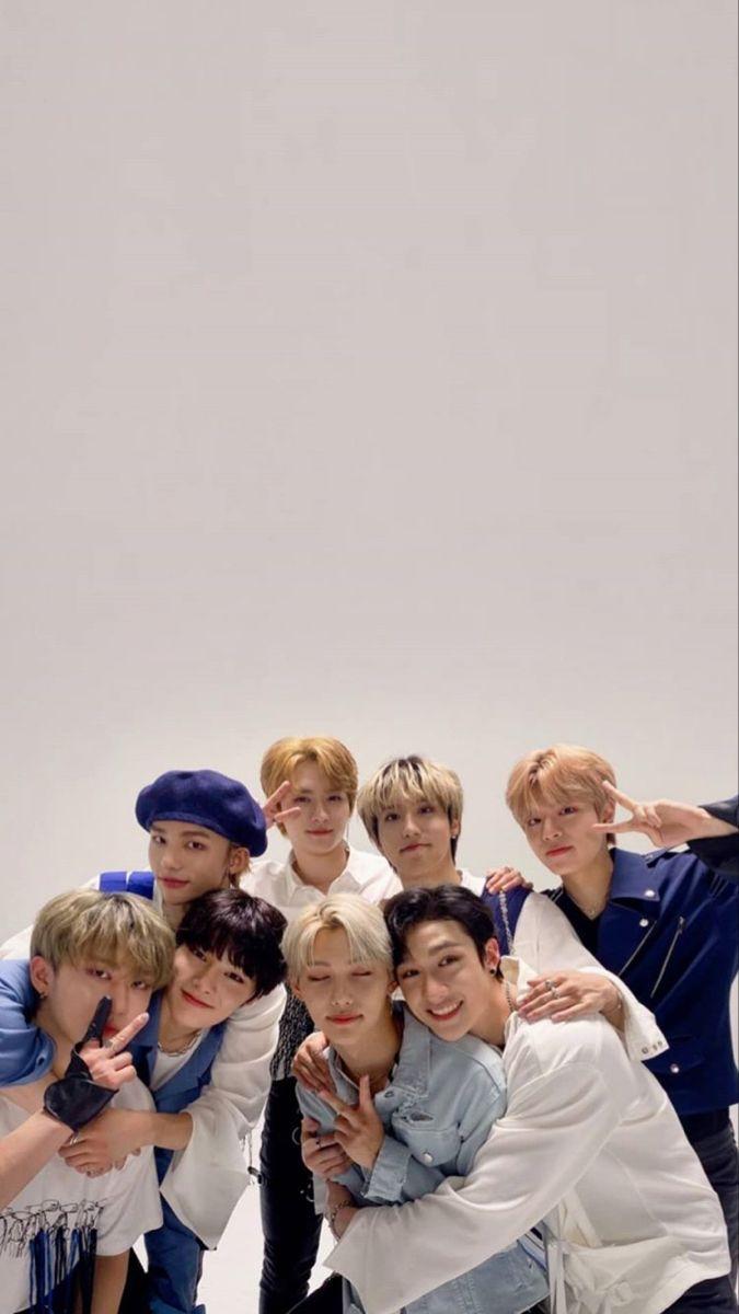 BTS and Stray Kids Wallpapers - Top Free BTS and Stray Kids Backgrounds ...