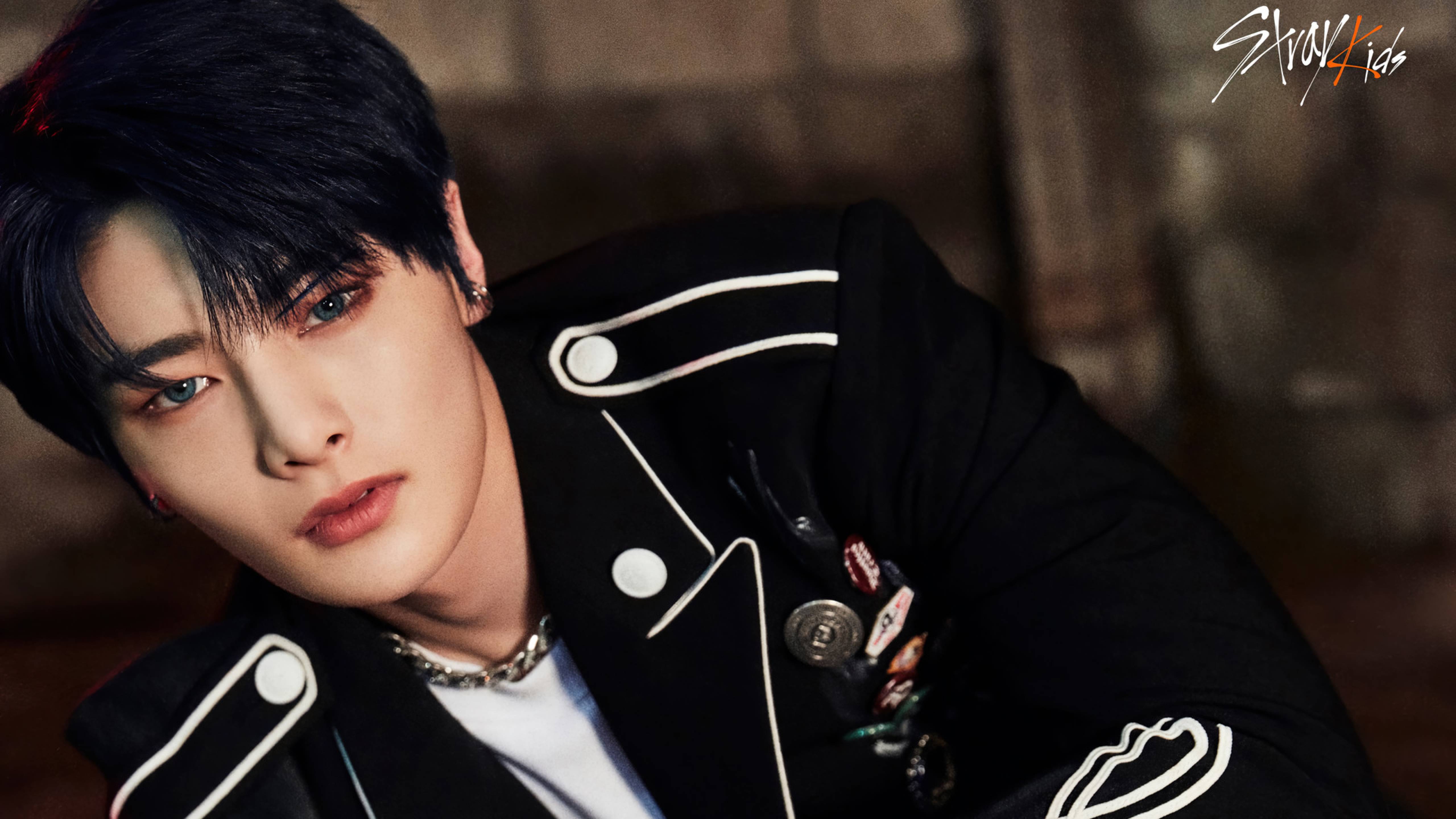 5120x2880 Stray Kids I.N 2020 5K Wallpaper, HD Celebrities 4K Wallpaper, Image, Photo and Background