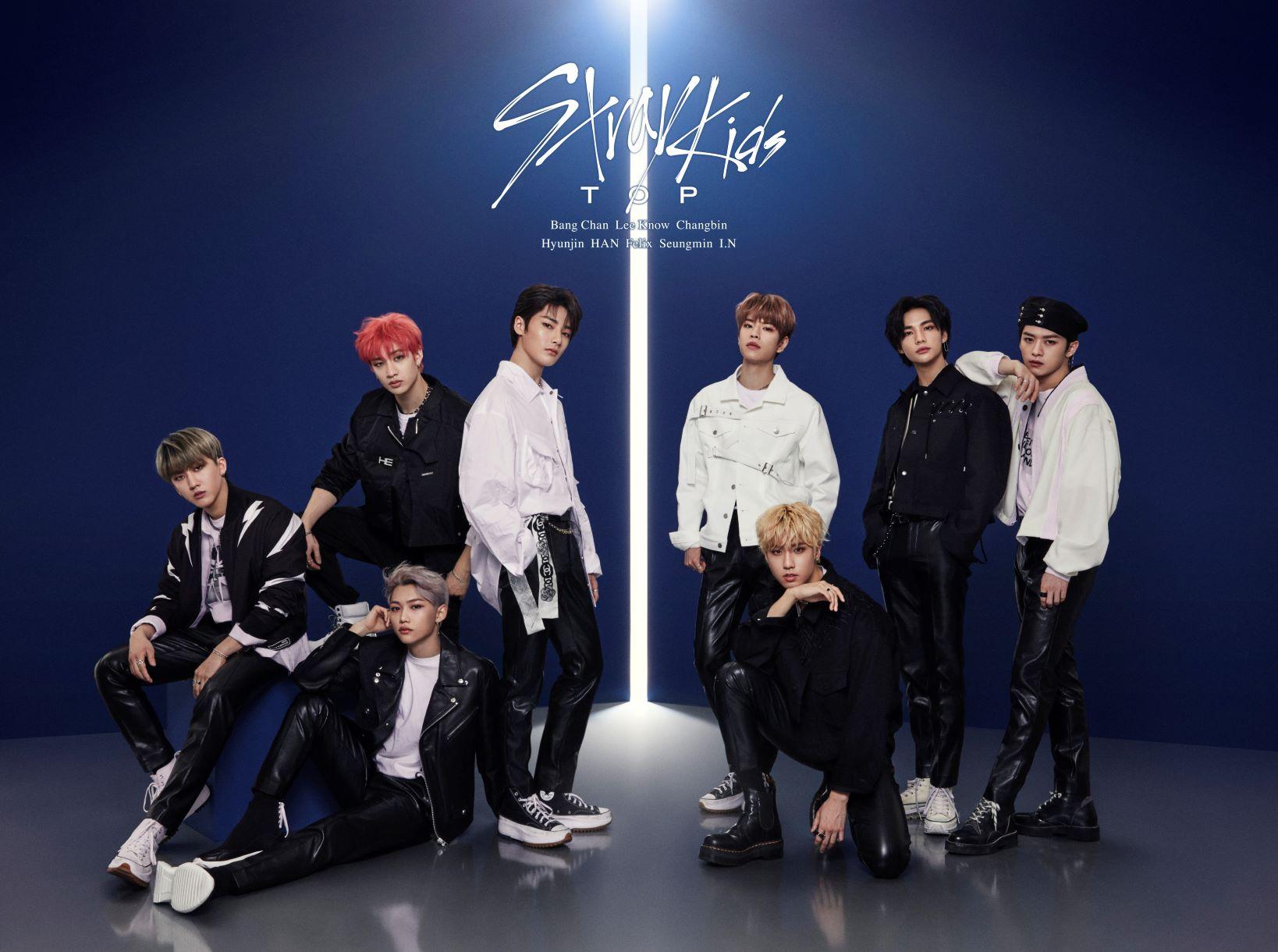 Stray Kids 2021 Wallpapers Top Free Stray Kids 2021 Backgrounds