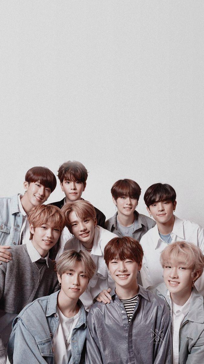 675x1200 Stray Kids Aesthetic Wallpaper 2021