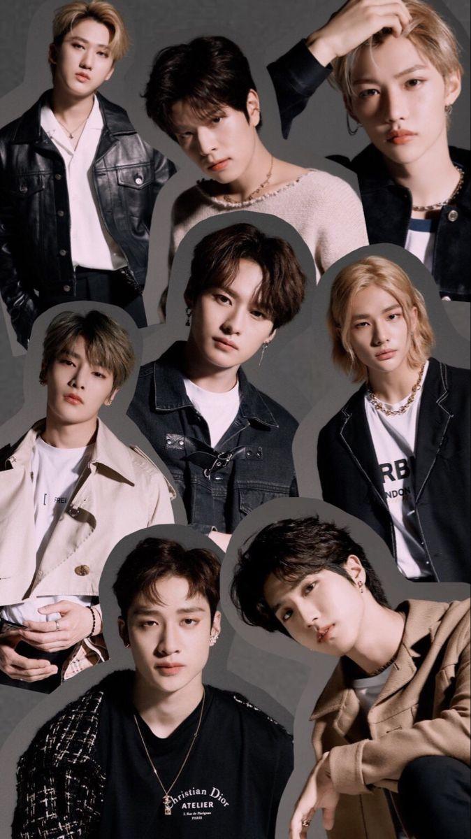 674x1200 Skz wallpaper. Skz wallpaper, Stray kids, Wallpaper