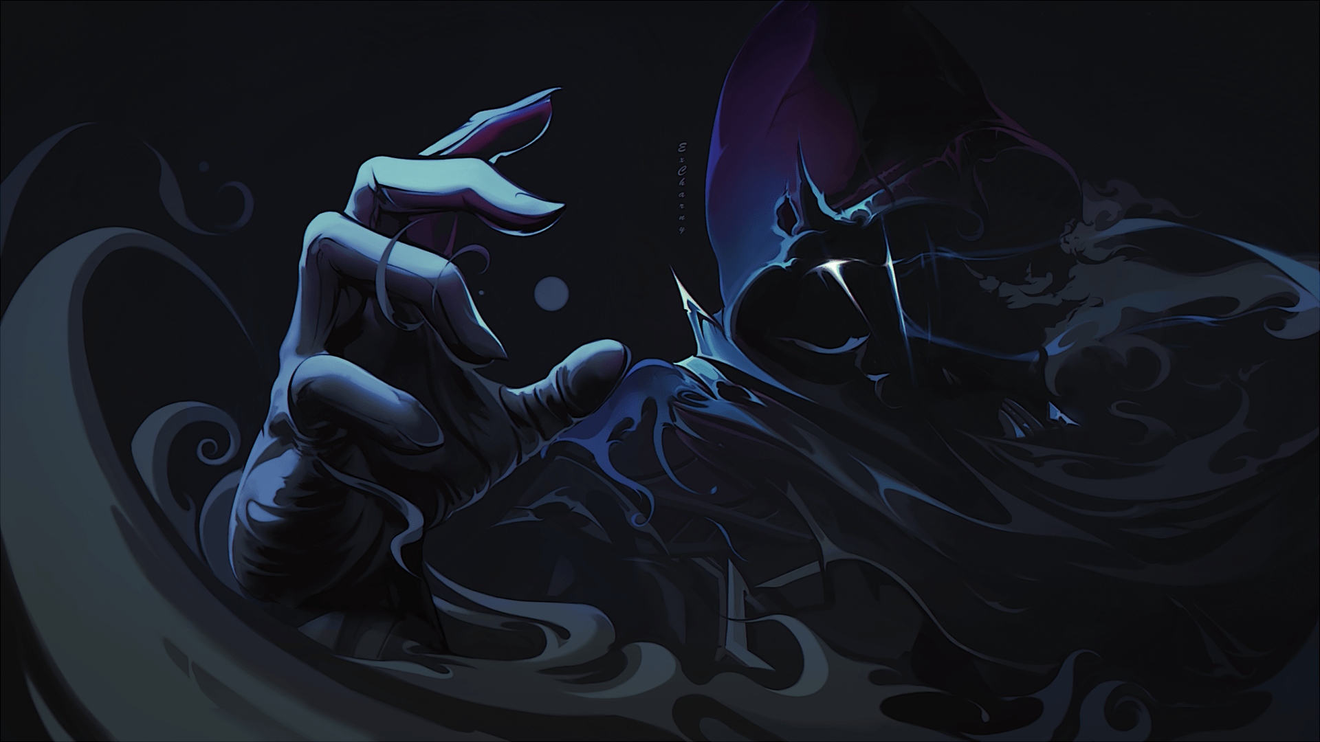 1920x1080 Finally I drew wallpaper for Every Agent, the Valorant Rainbow: VALORANT
