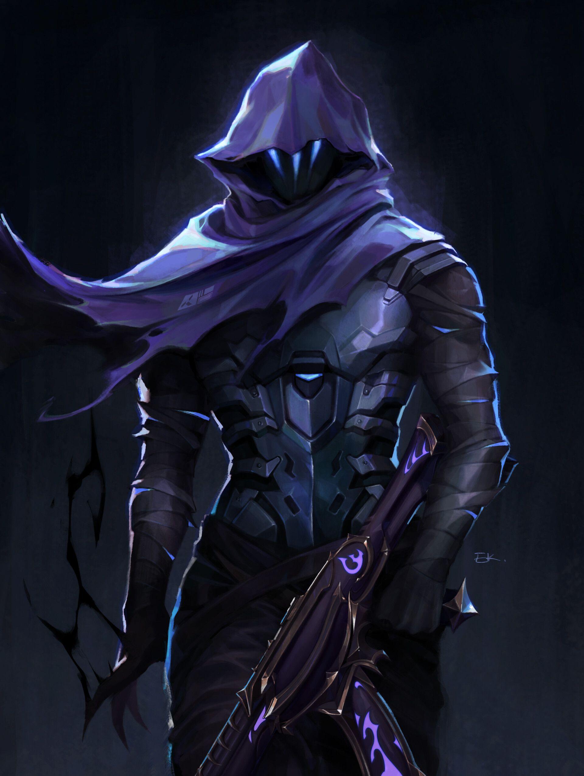 1920x2550 4K omen valorant fanart, omen valorant wallpaper, omen valorant art, 4K of Wallpaper for Andriod