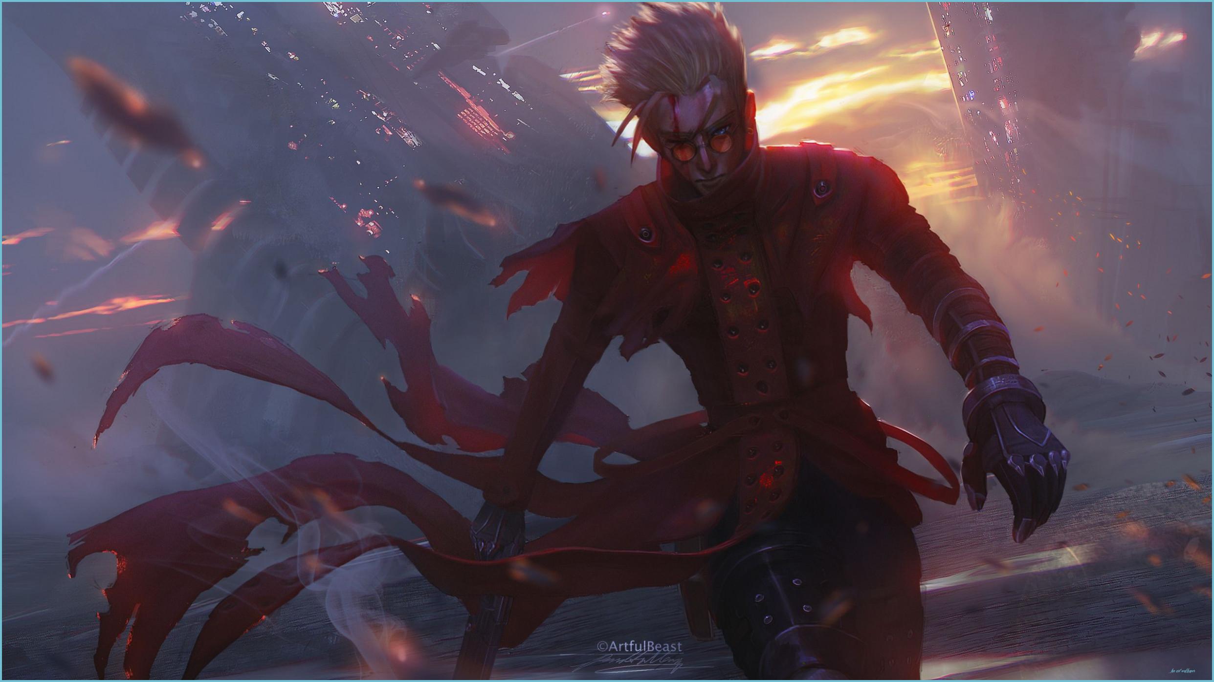 2483x1396 Anime Fan Art Wallpaper Art Wallpaper